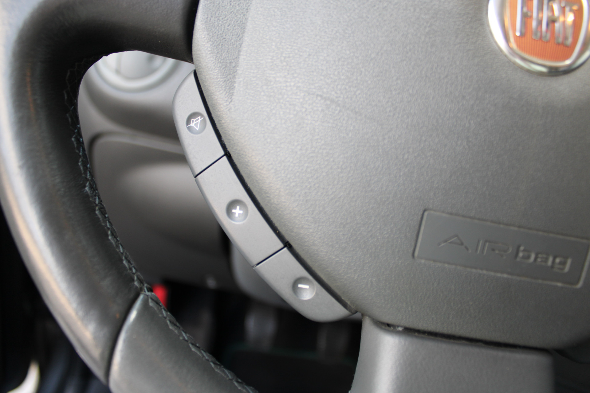 Foto van Fiat Fiat Panda