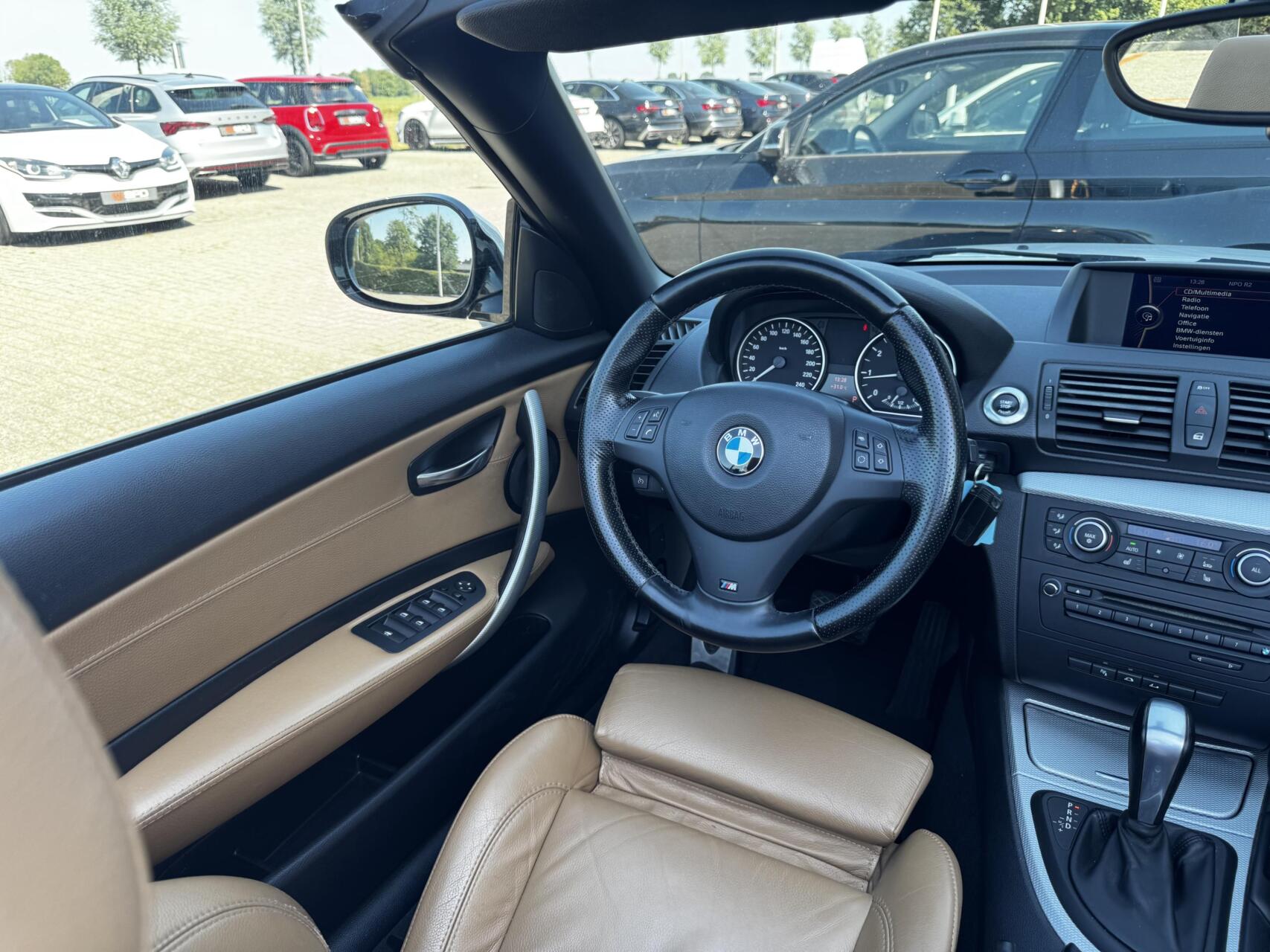 Foto van BMW 118i