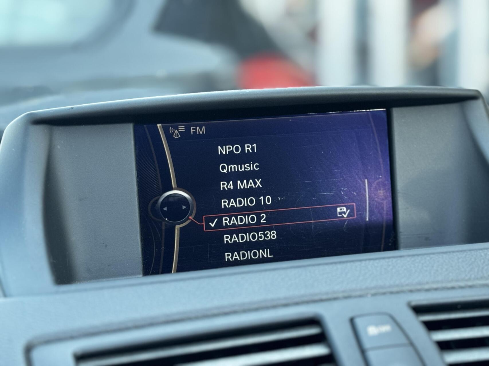 Foto van BMW 118i