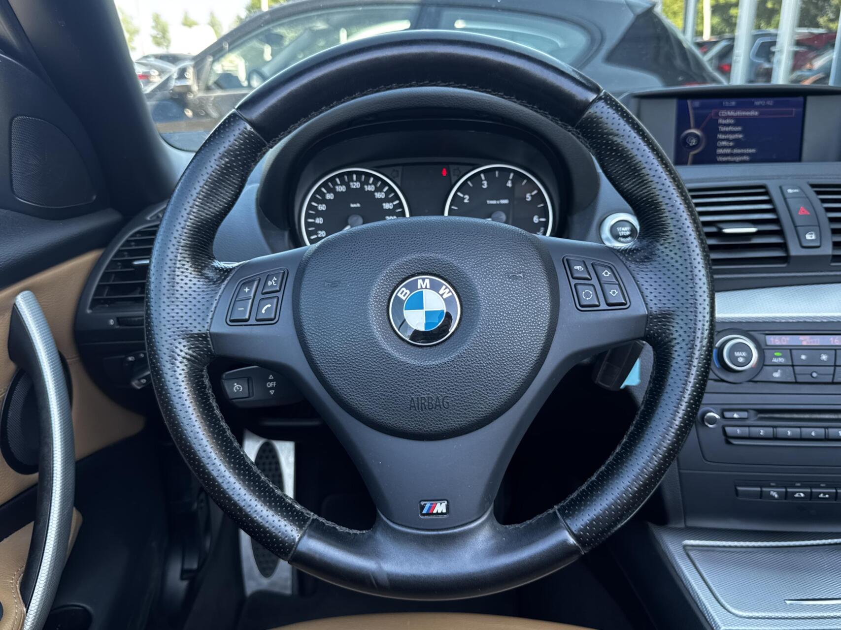Foto van BMW 118i