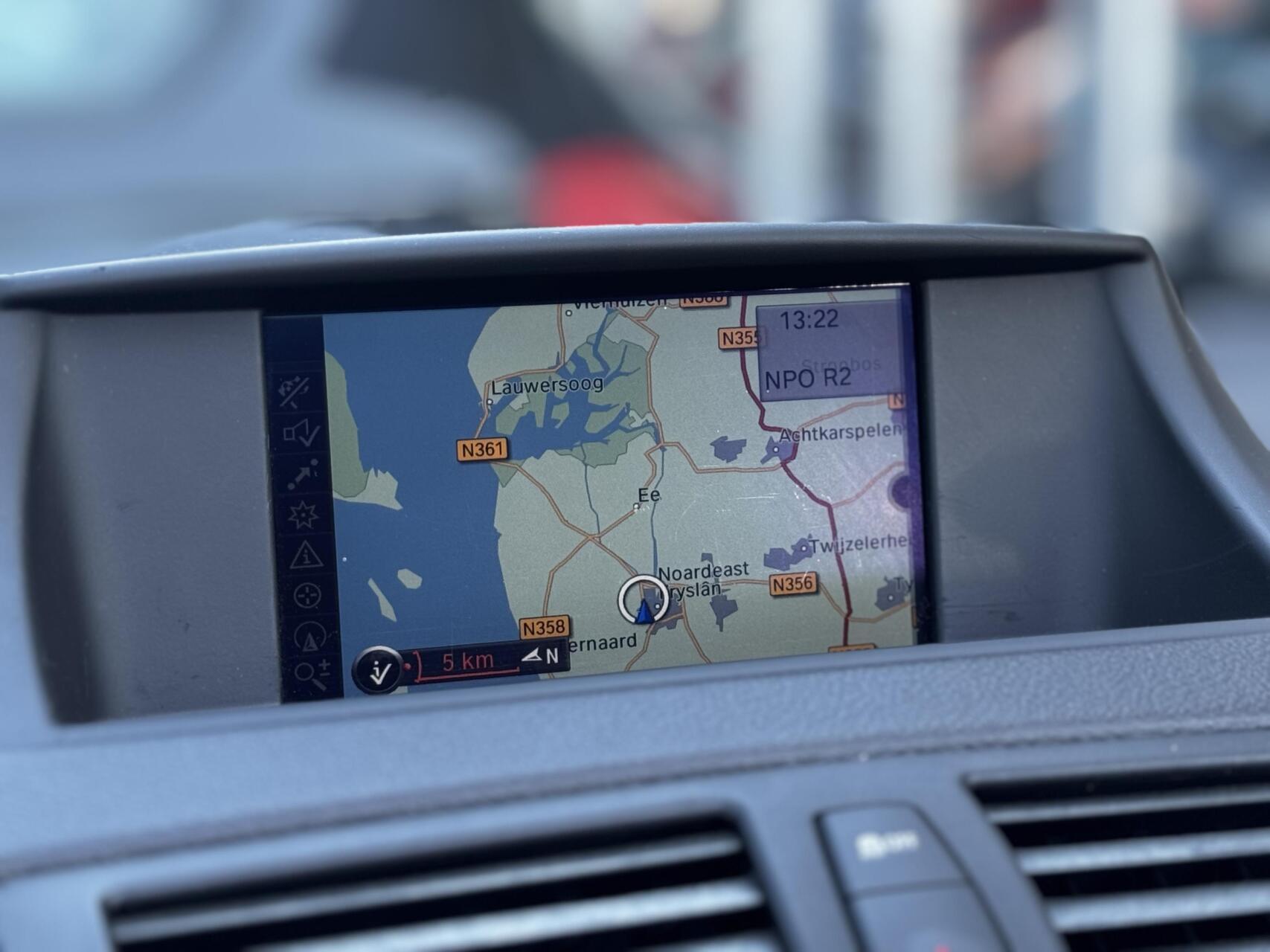 Foto van BMW 118i