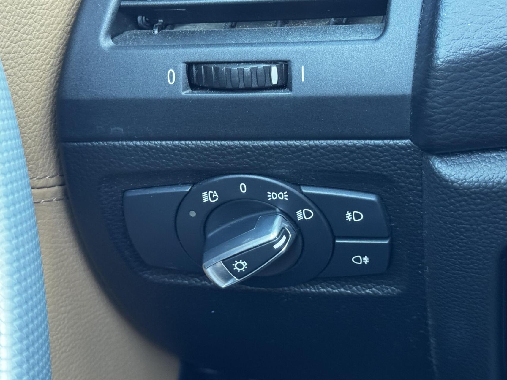 Foto van BMW 118i