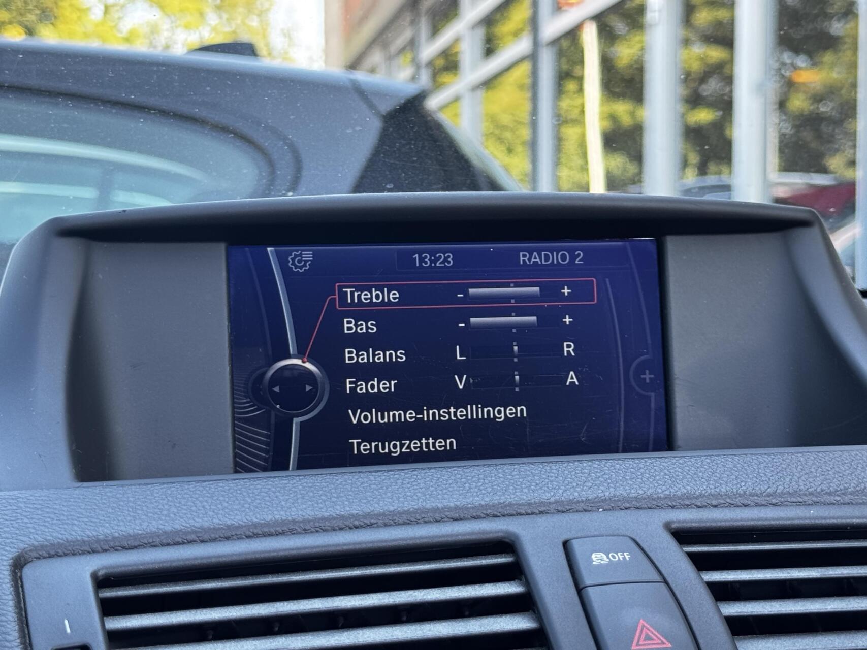 Foto van BMW 118i