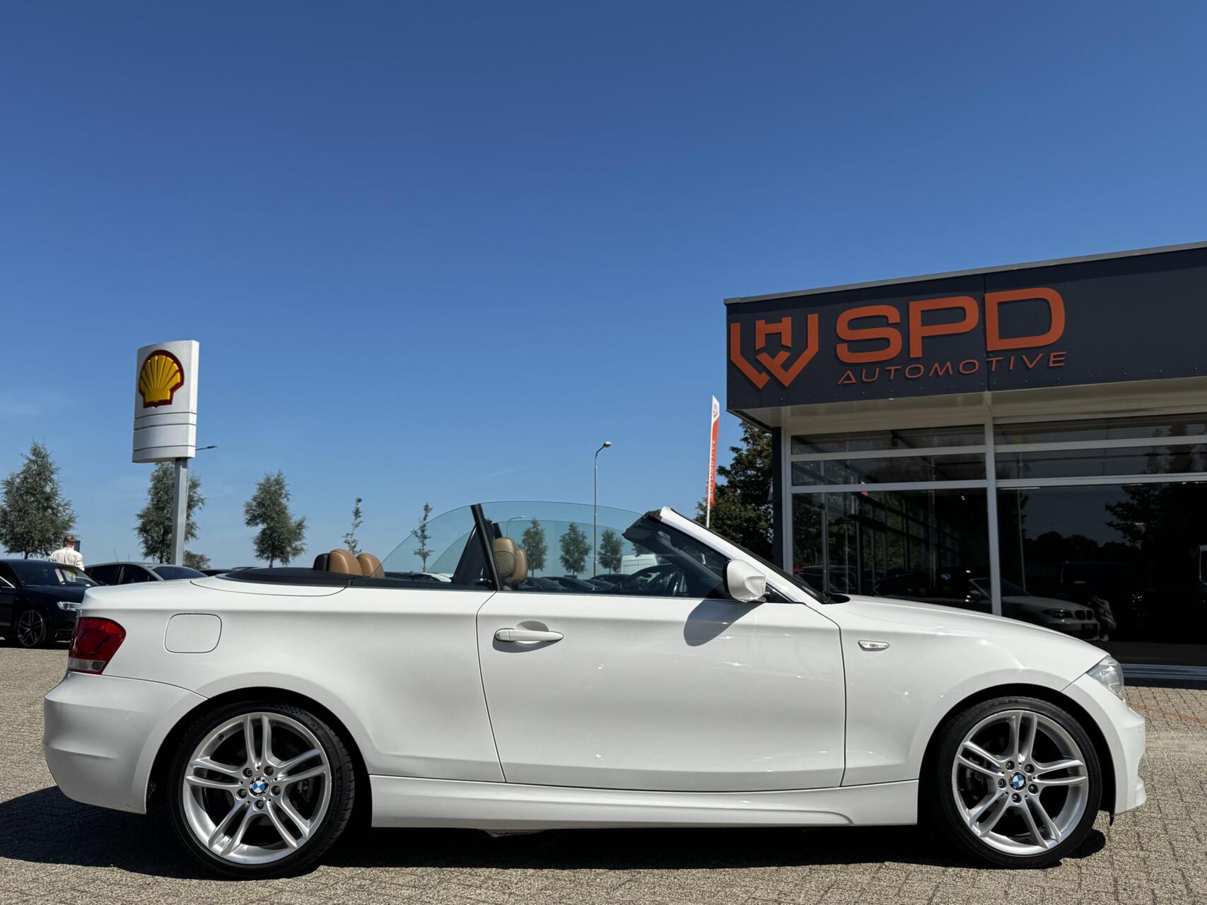 Foto van BMW 118i
