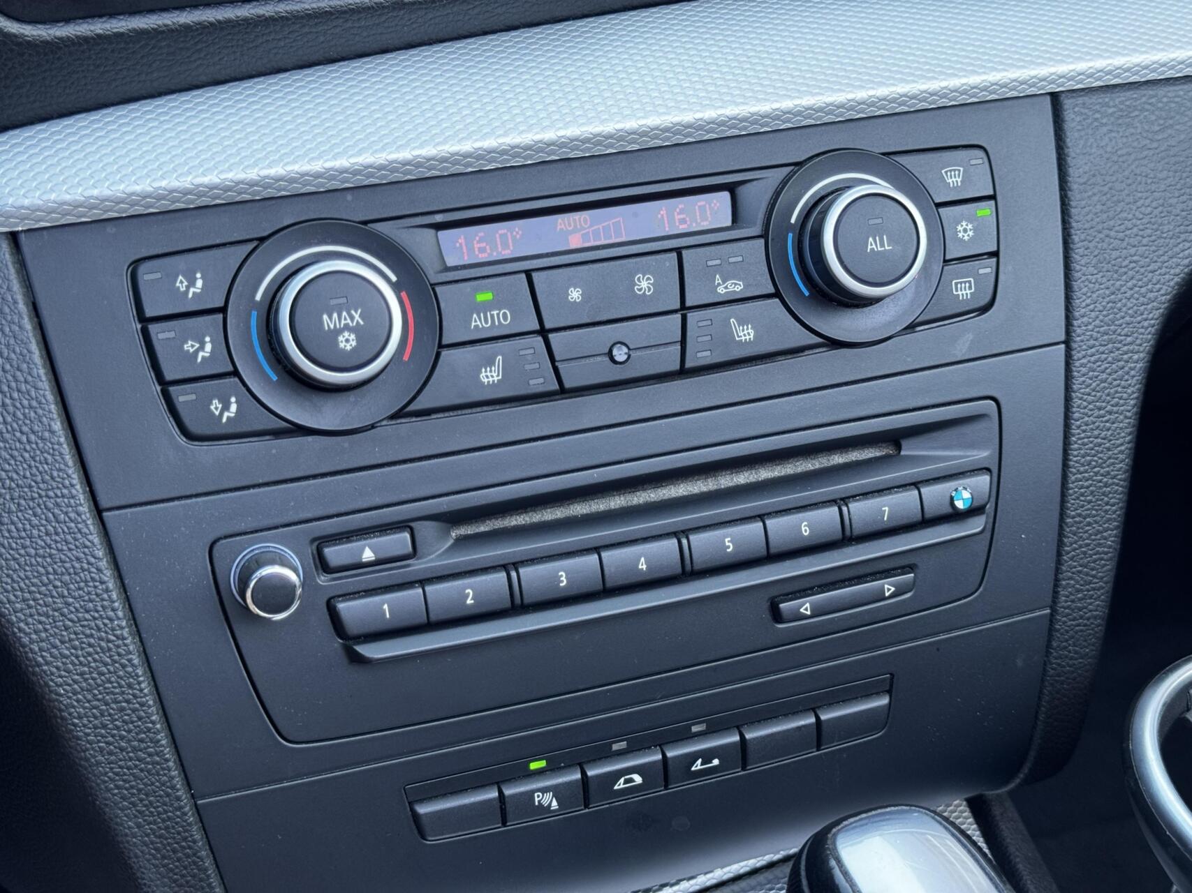 Foto van BMW 118i