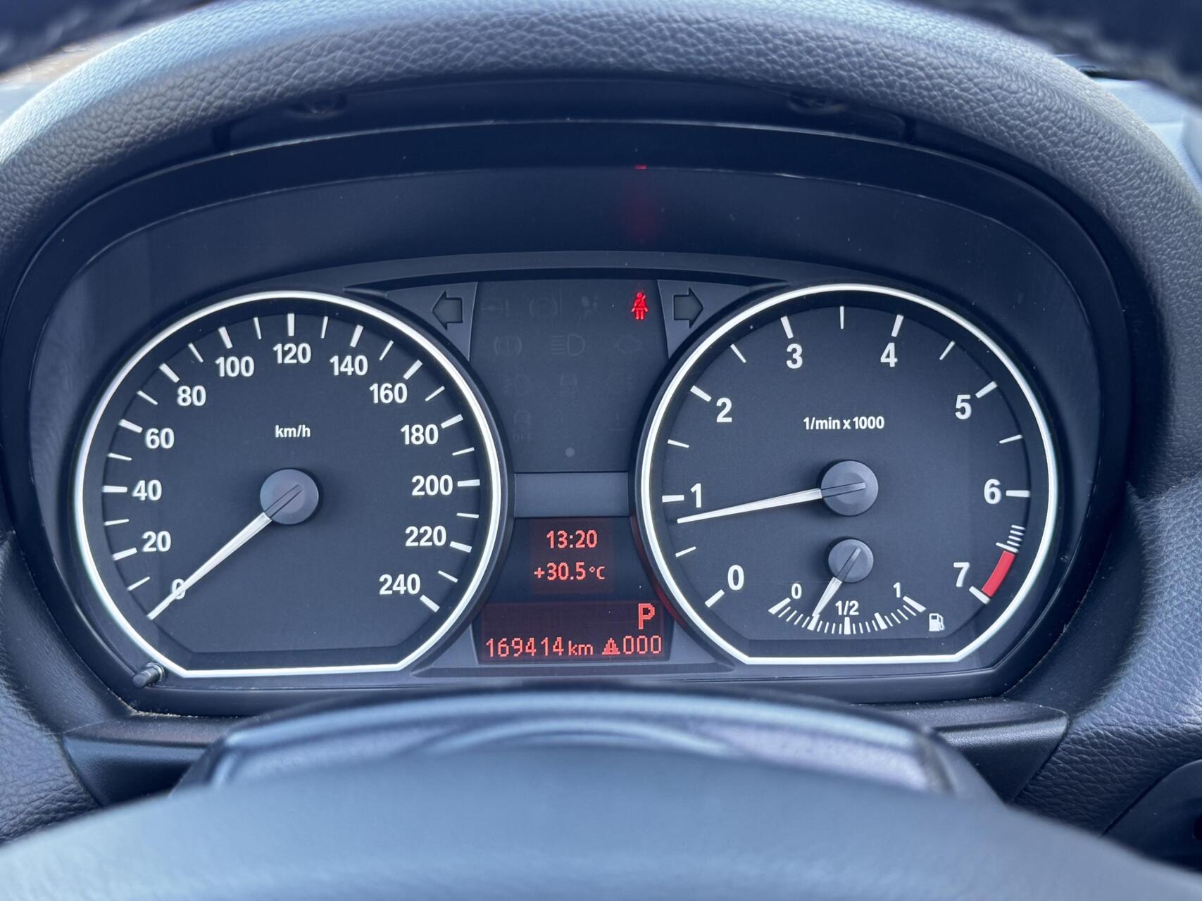Foto van BMW 118i
