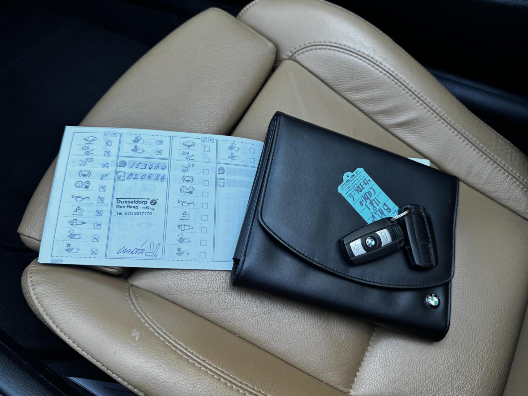 Foto van BMW 118i