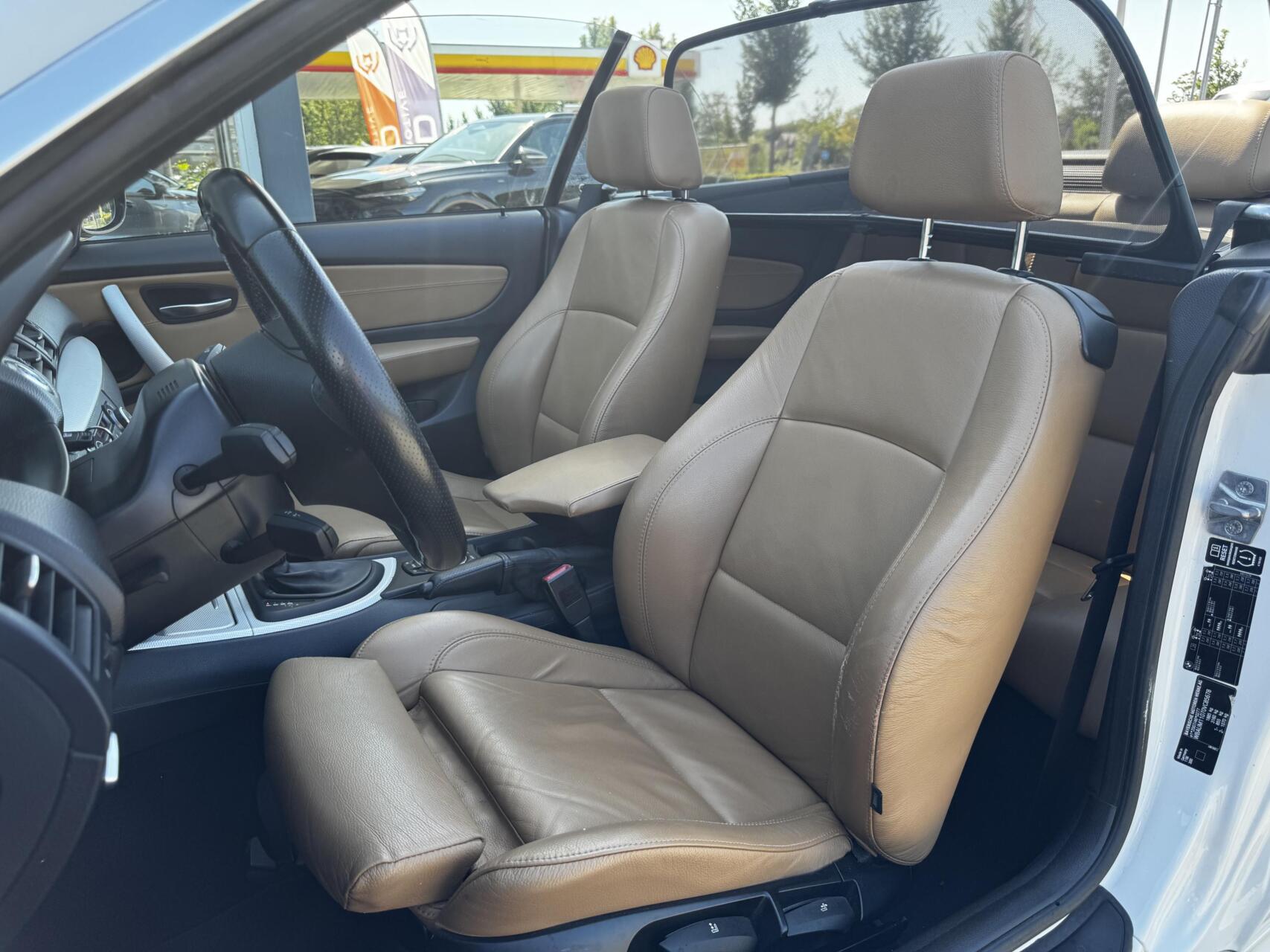 Foto van BMW 118i
