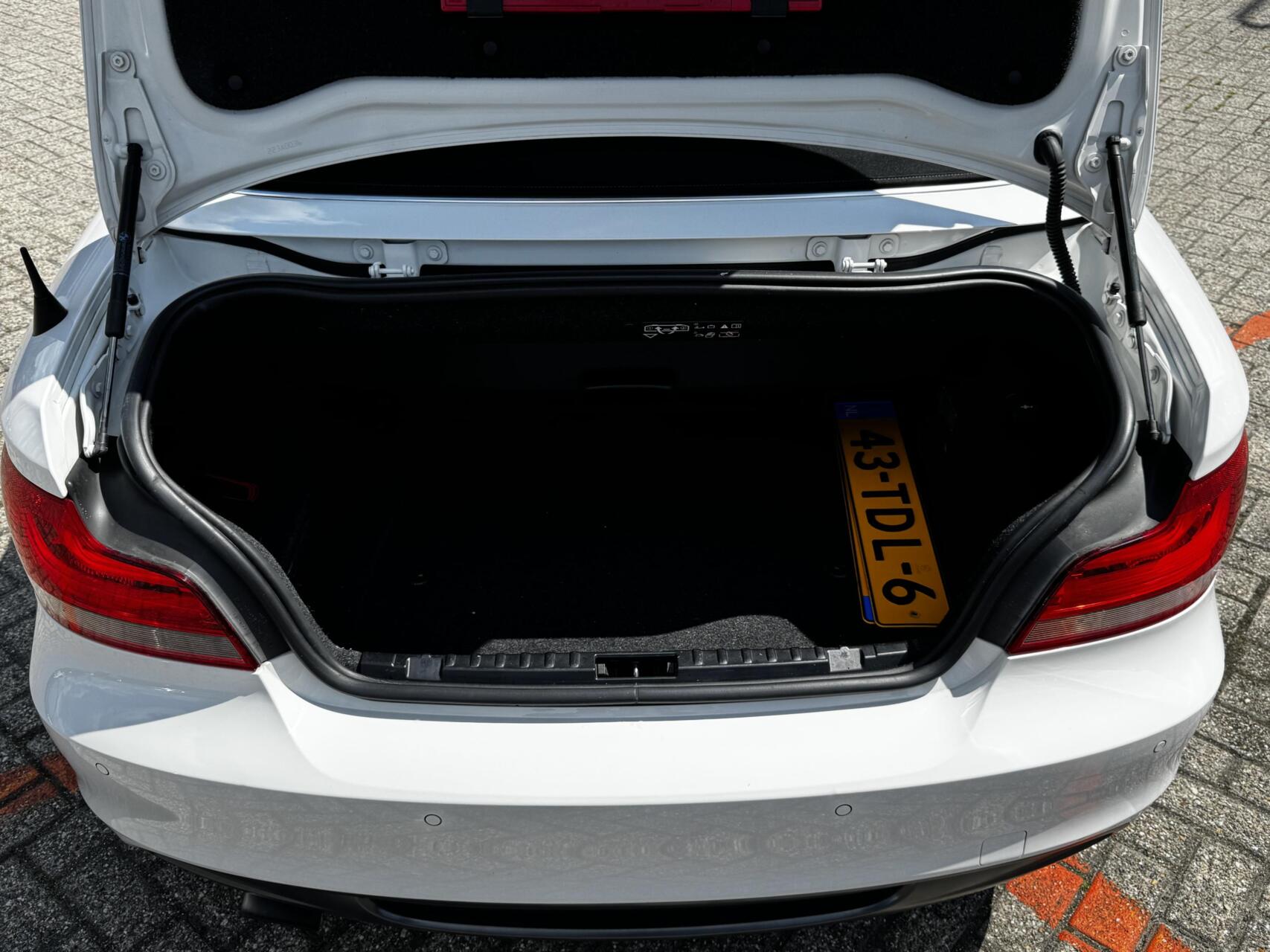 Foto van BMW 118i