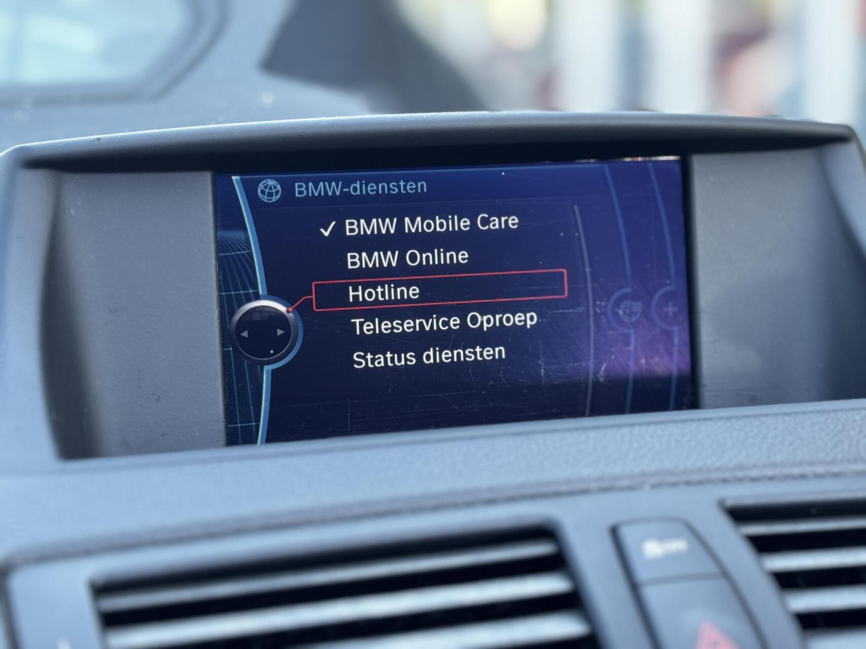 Foto van BMW 118i