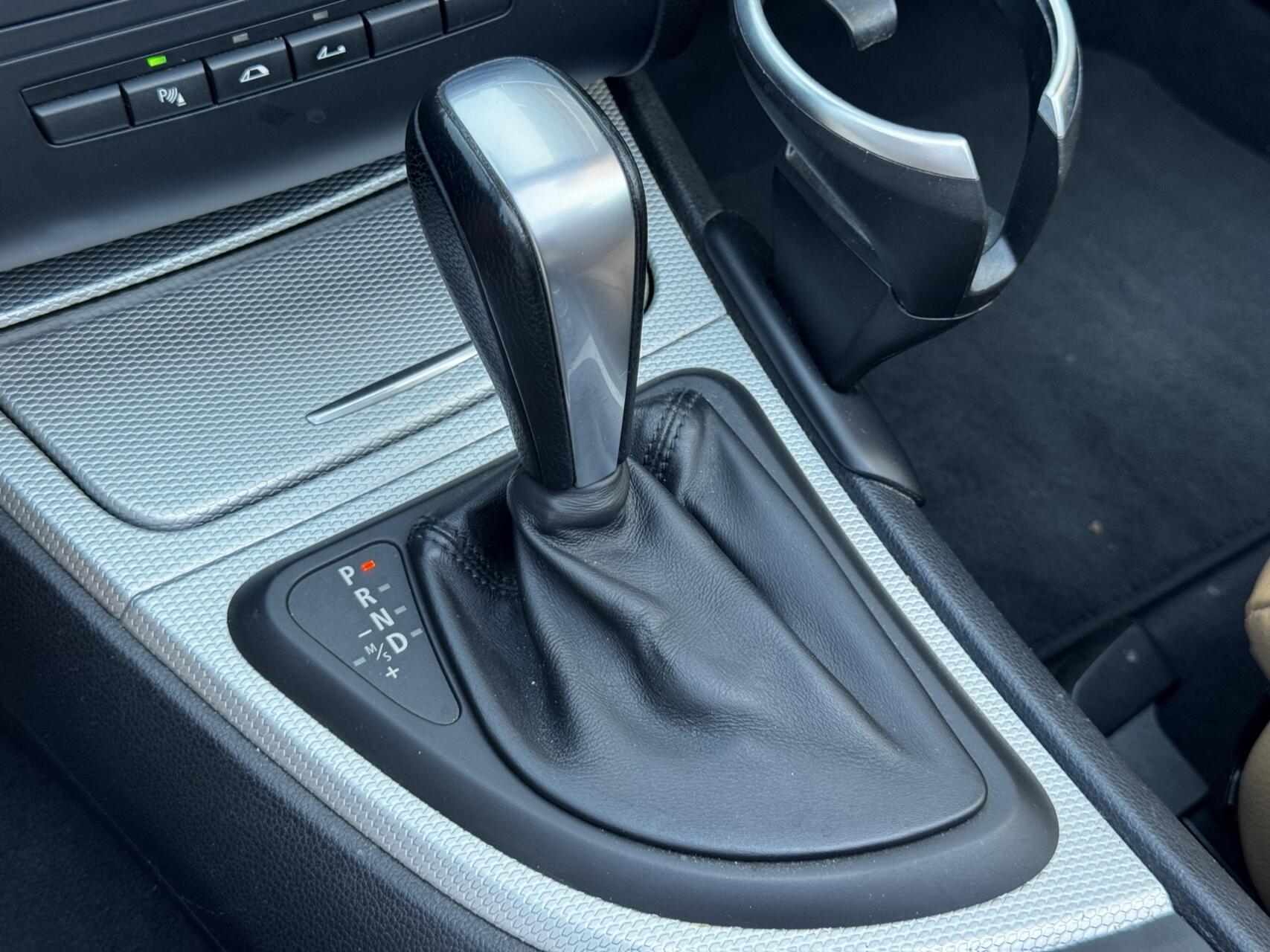 Foto van BMW 118i