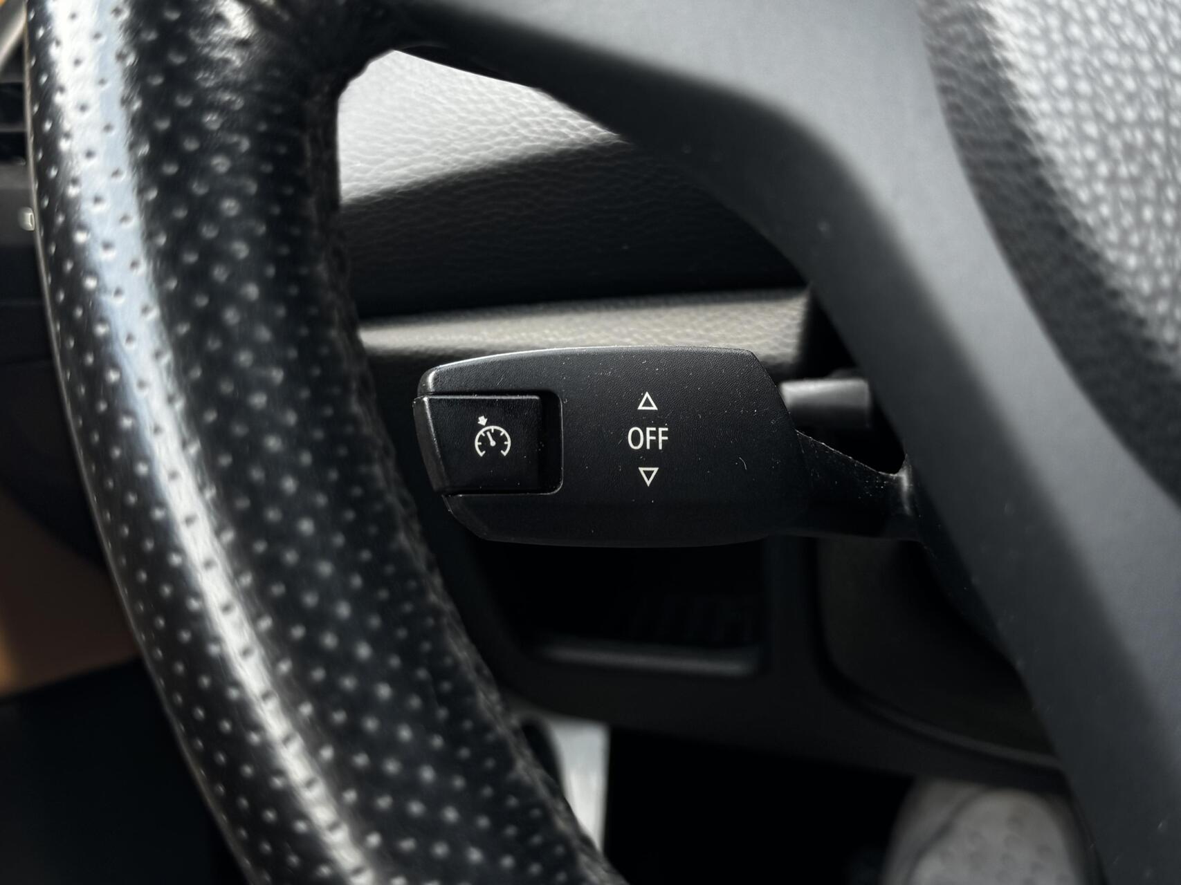 Foto van BMW 118i