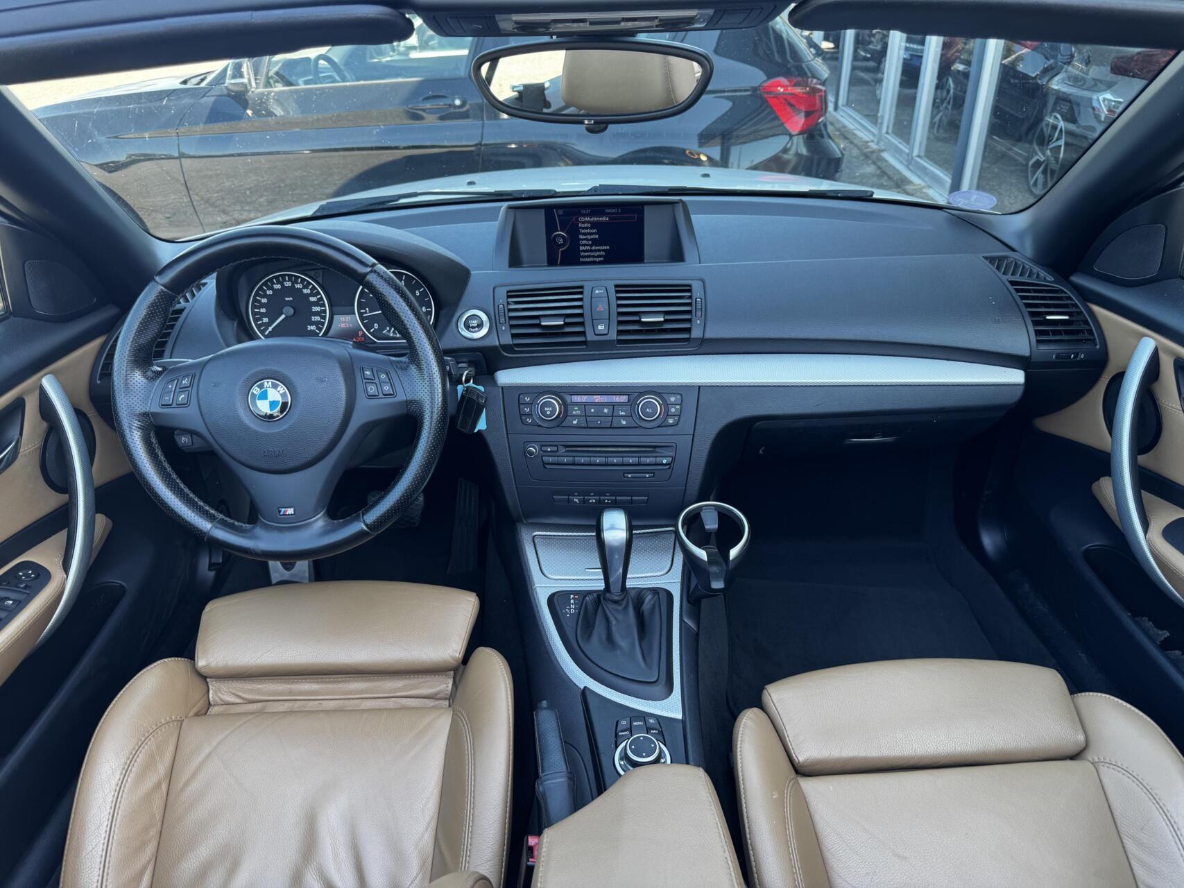Foto van BMW 118i