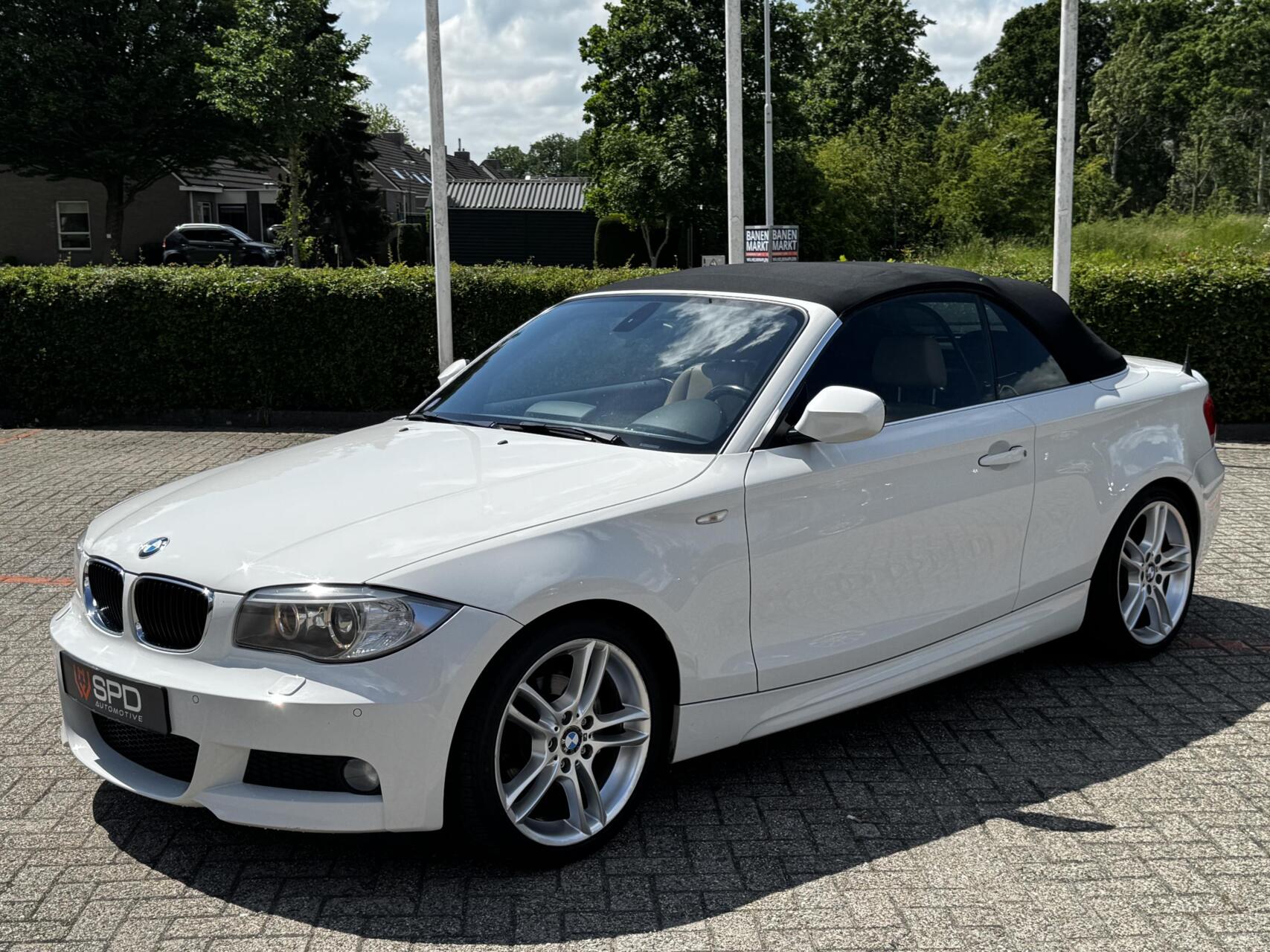 Foto van BMW 118i