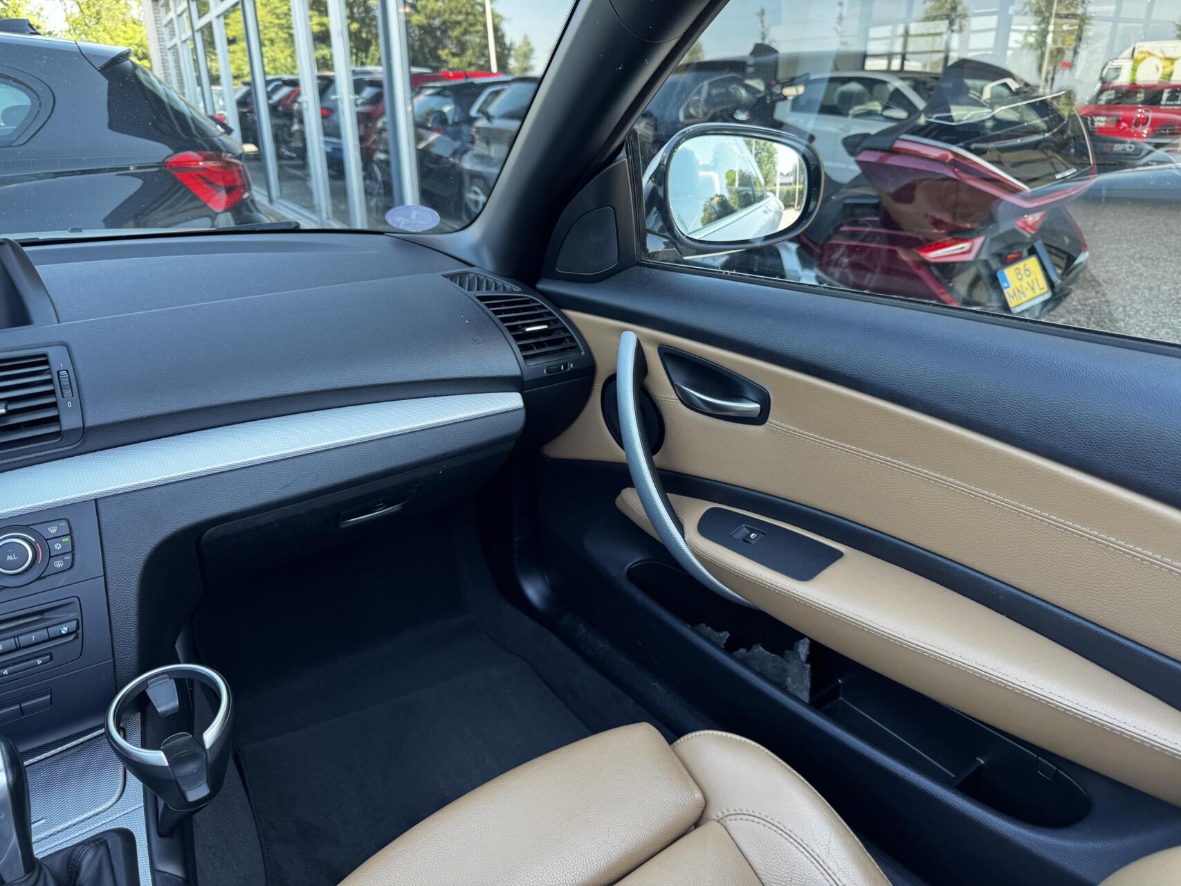 Foto van BMW 118i
