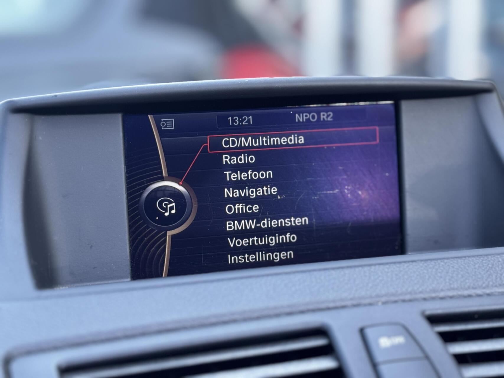 Foto van BMW 118i