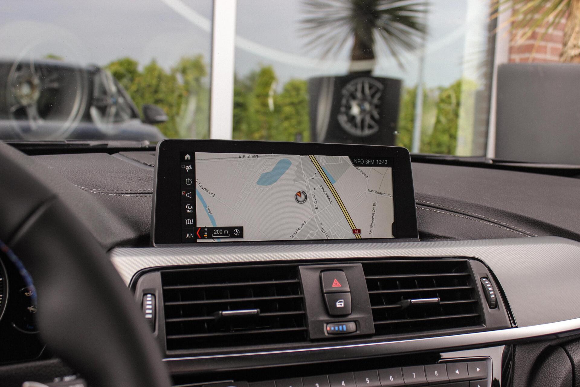 Foto van BMW 320i