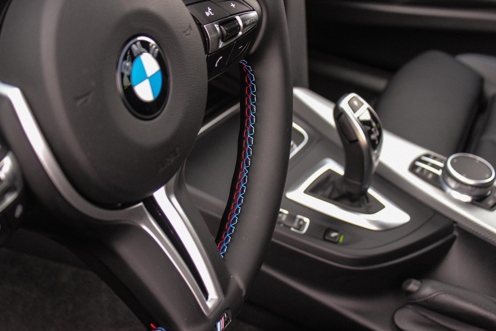 Foto van BMW 320i