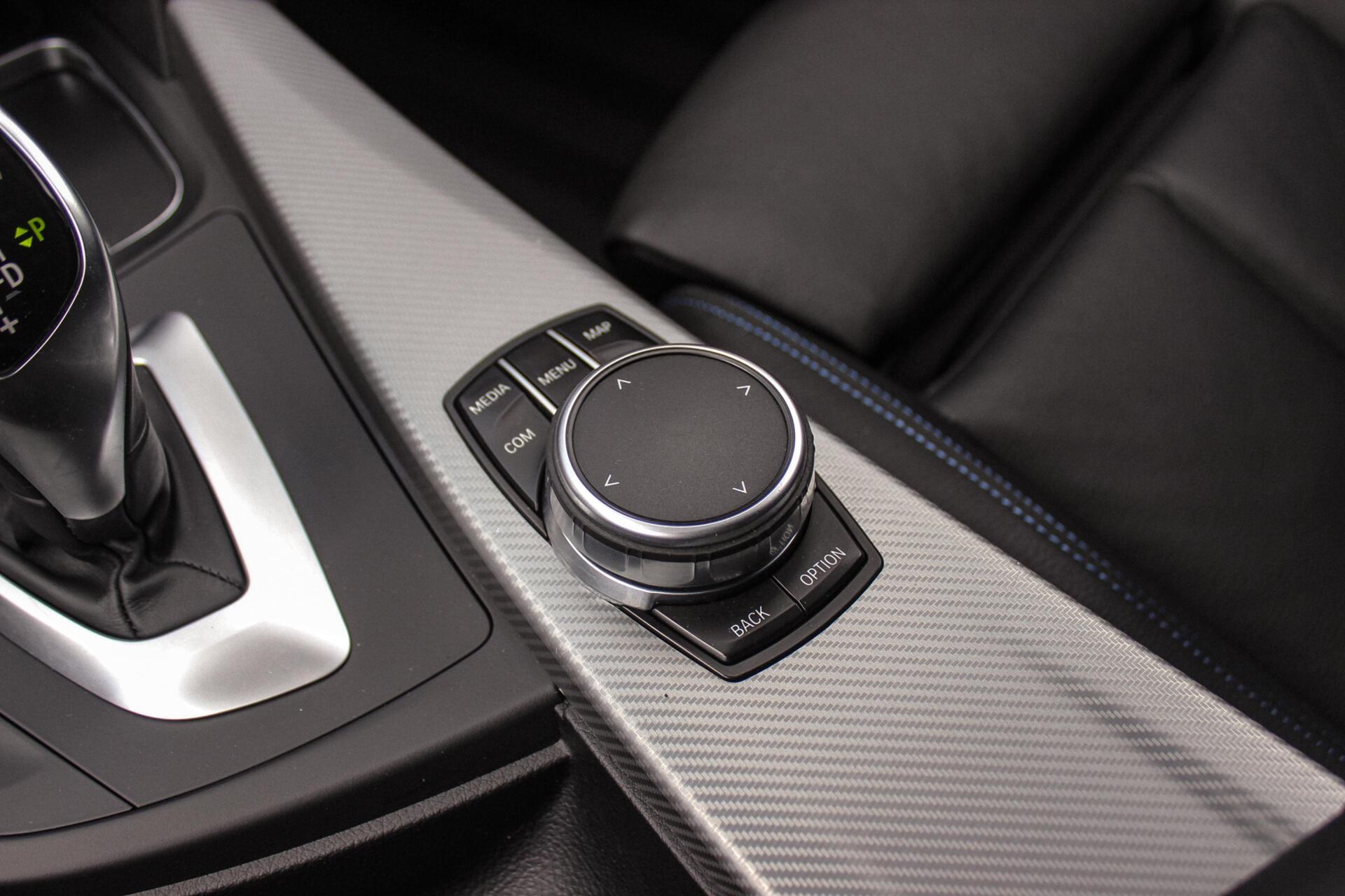 Foto van BMW 320i
