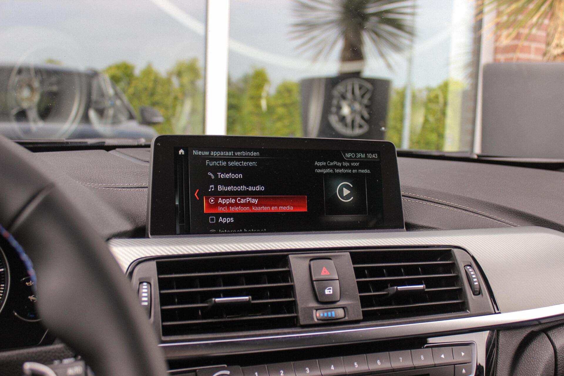 Foto van BMW 320i