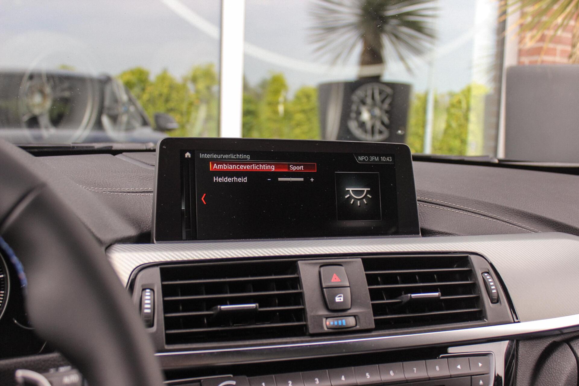 Foto van BMW 320i