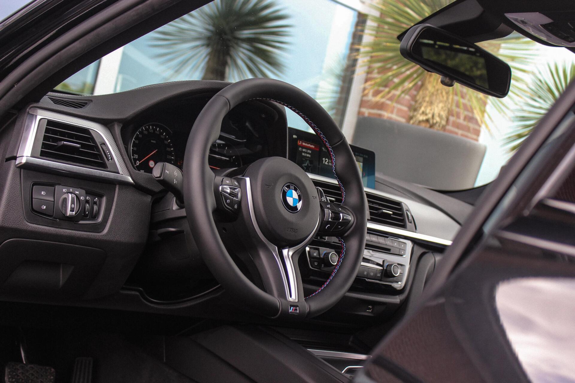 Foto van BMW 320i
