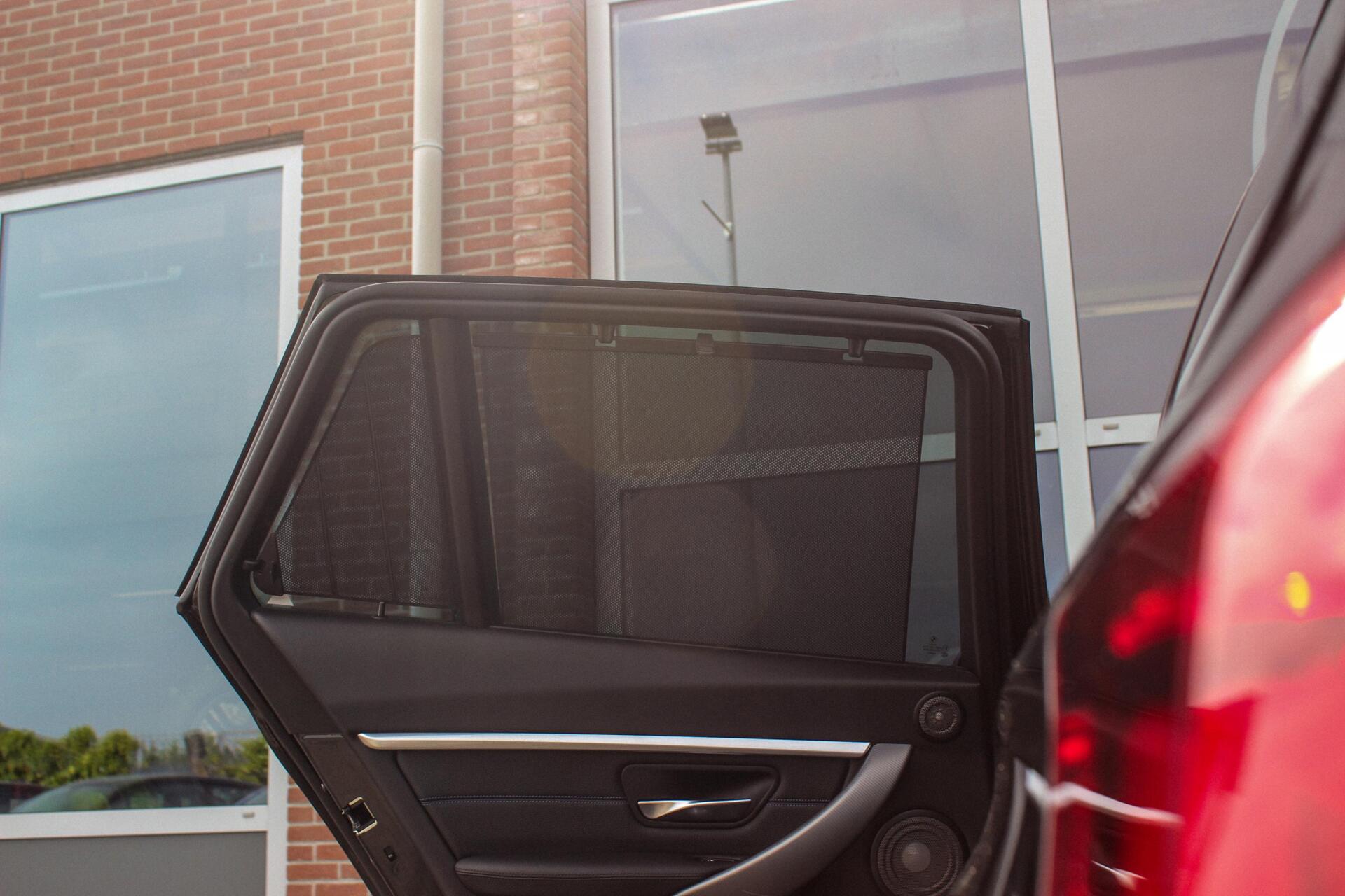 Foto van BMW 320i