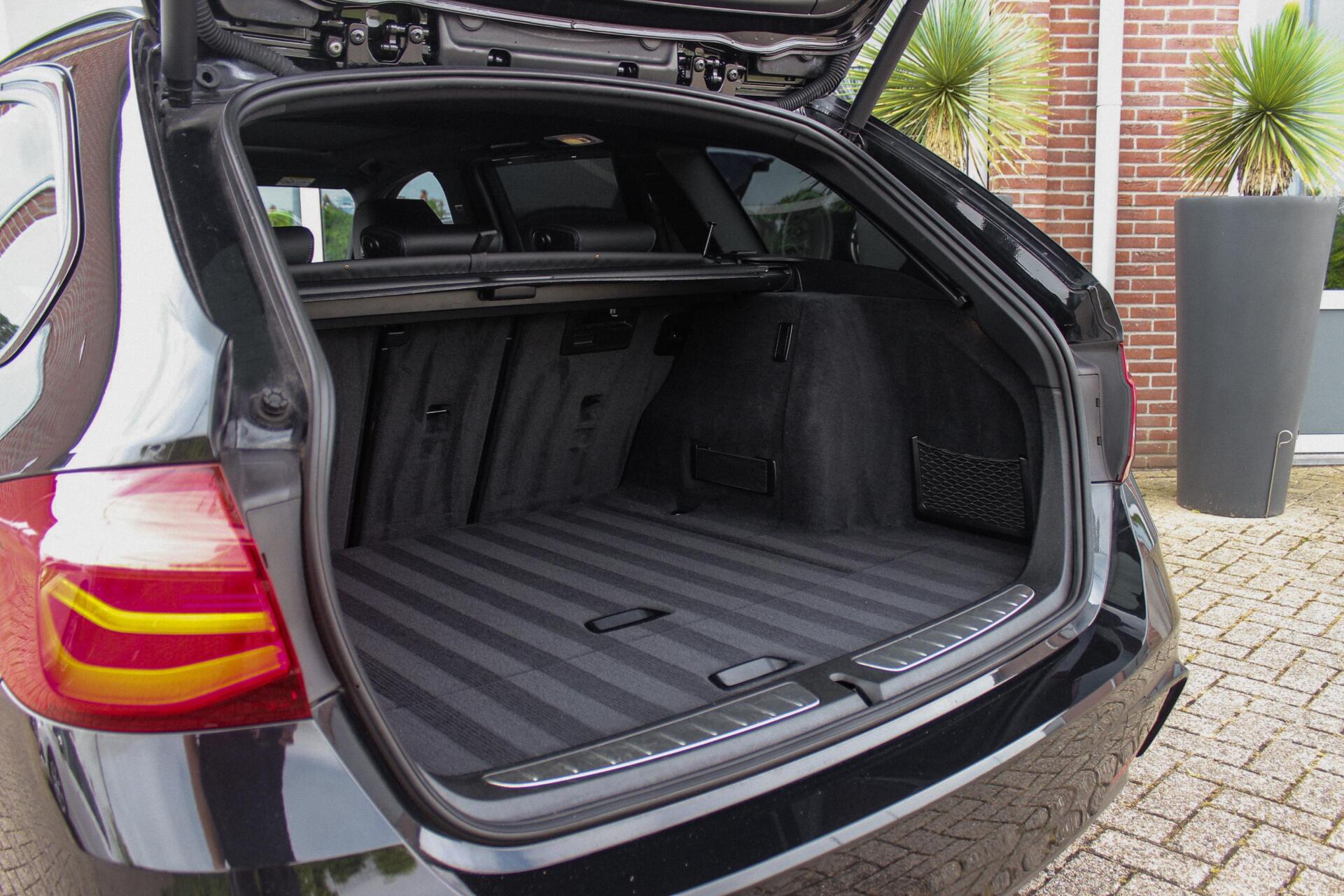 Foto van BMW 320i