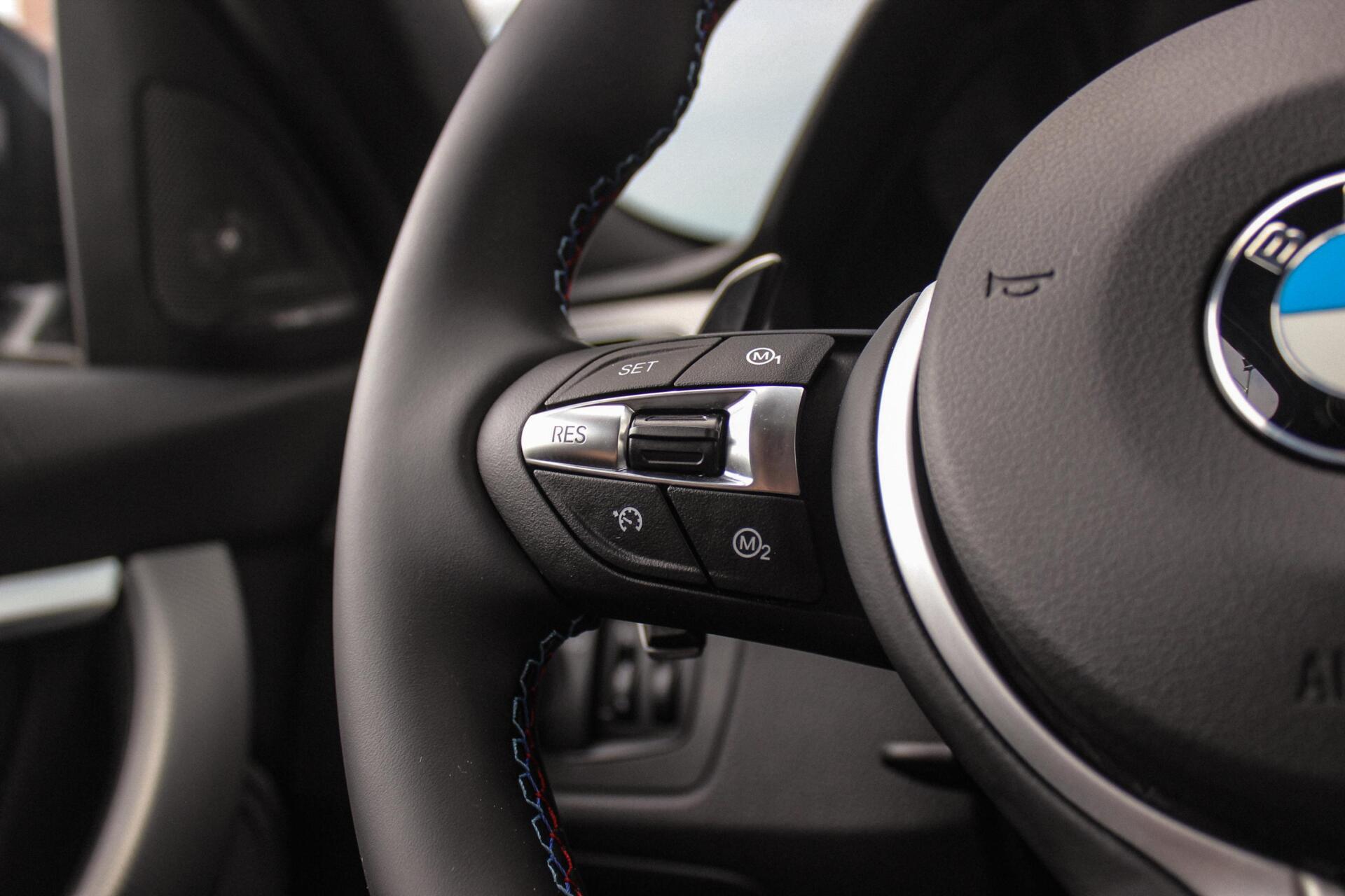 Foto van BMW 320i