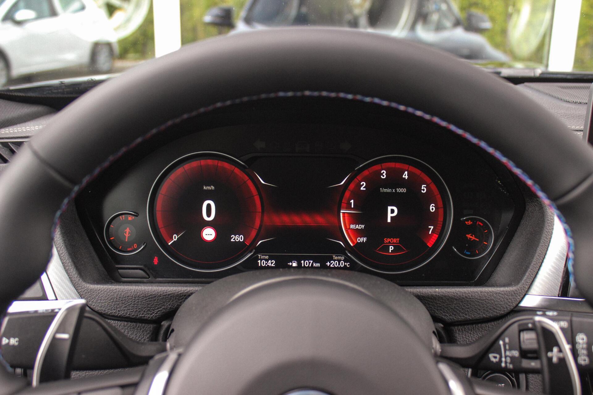 Foto van BMW 320i