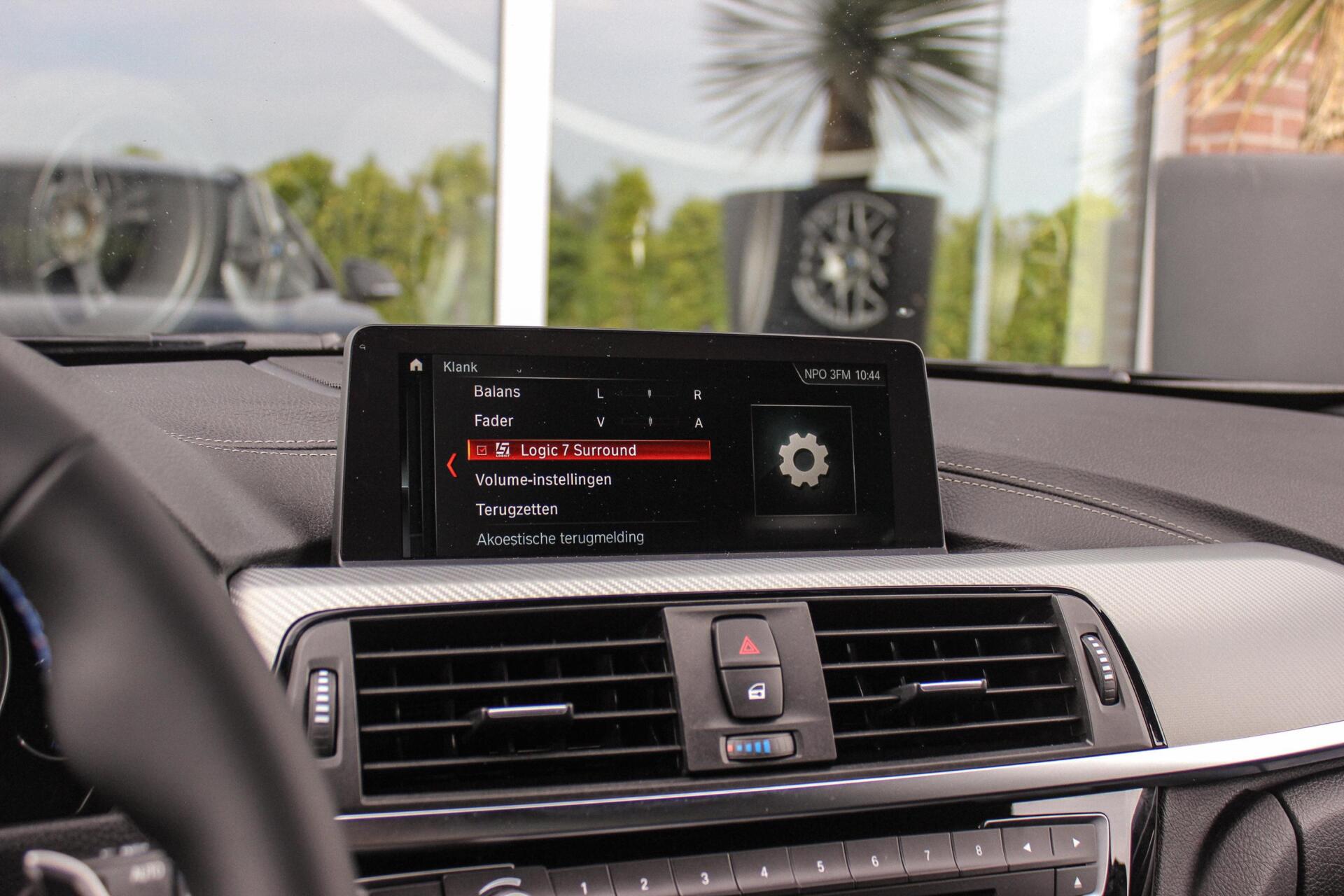 Foto van BMW 320i