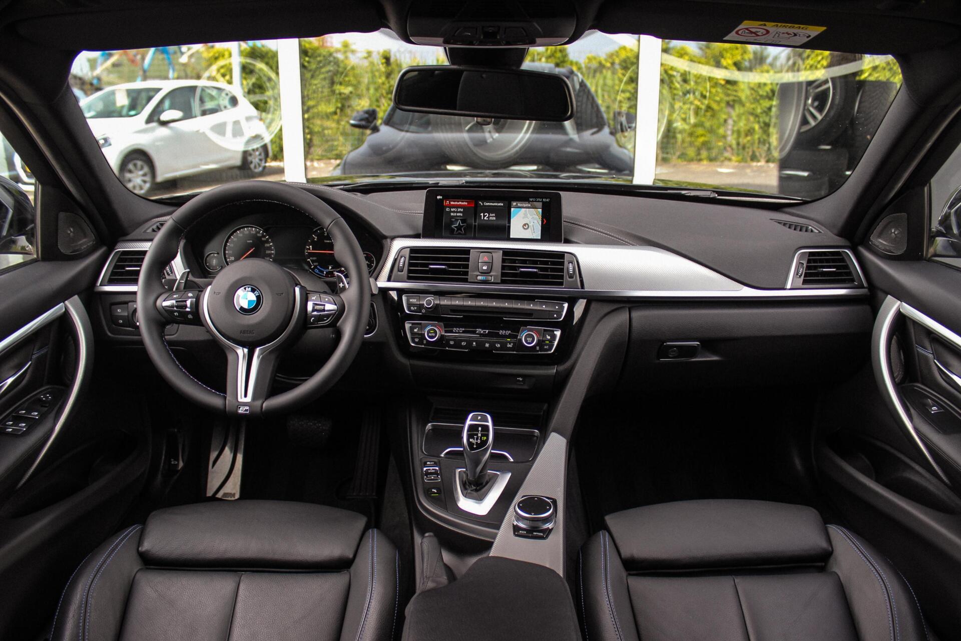 Foto van BMW 320i