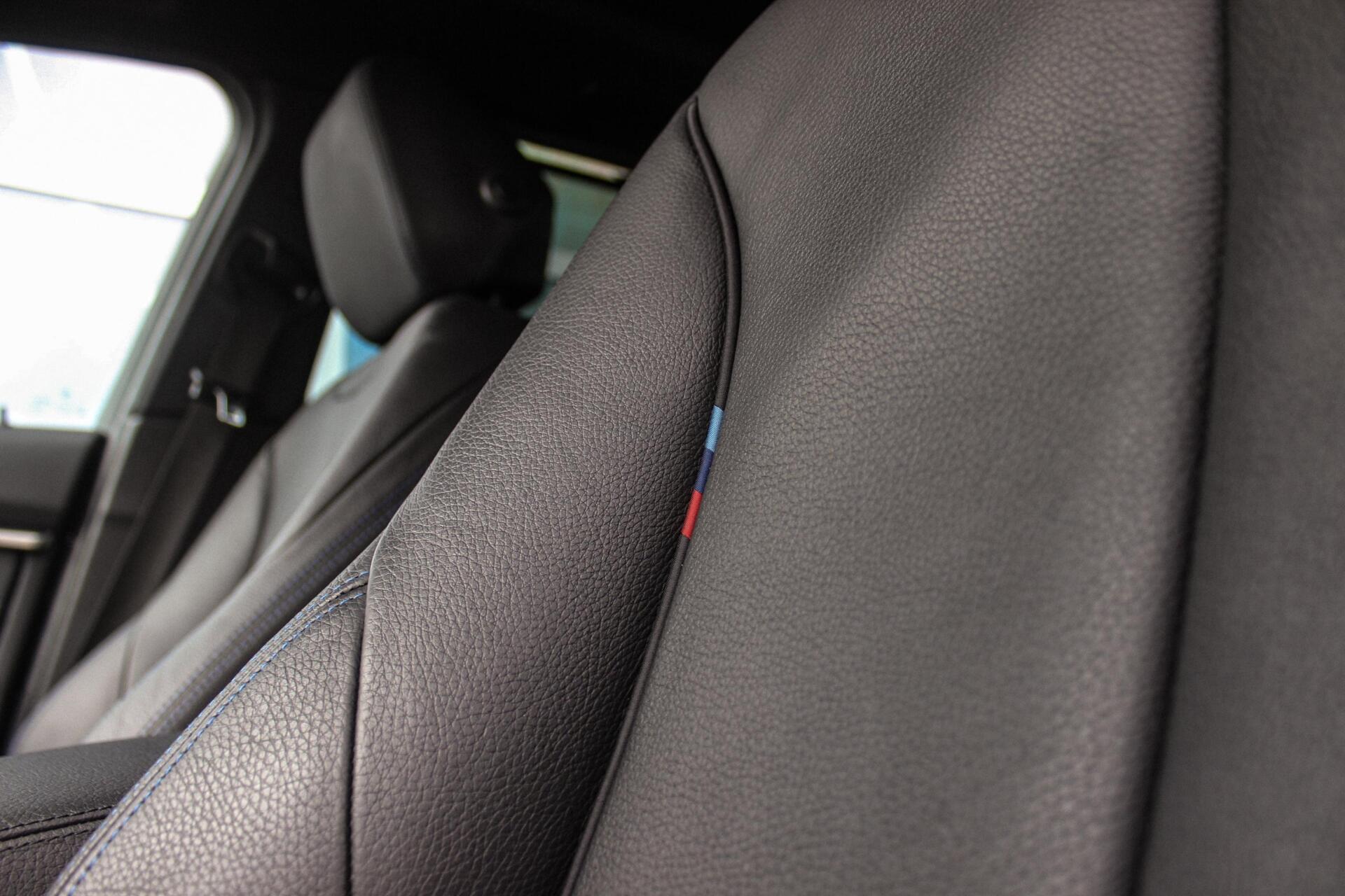 Foto van BMW 320i