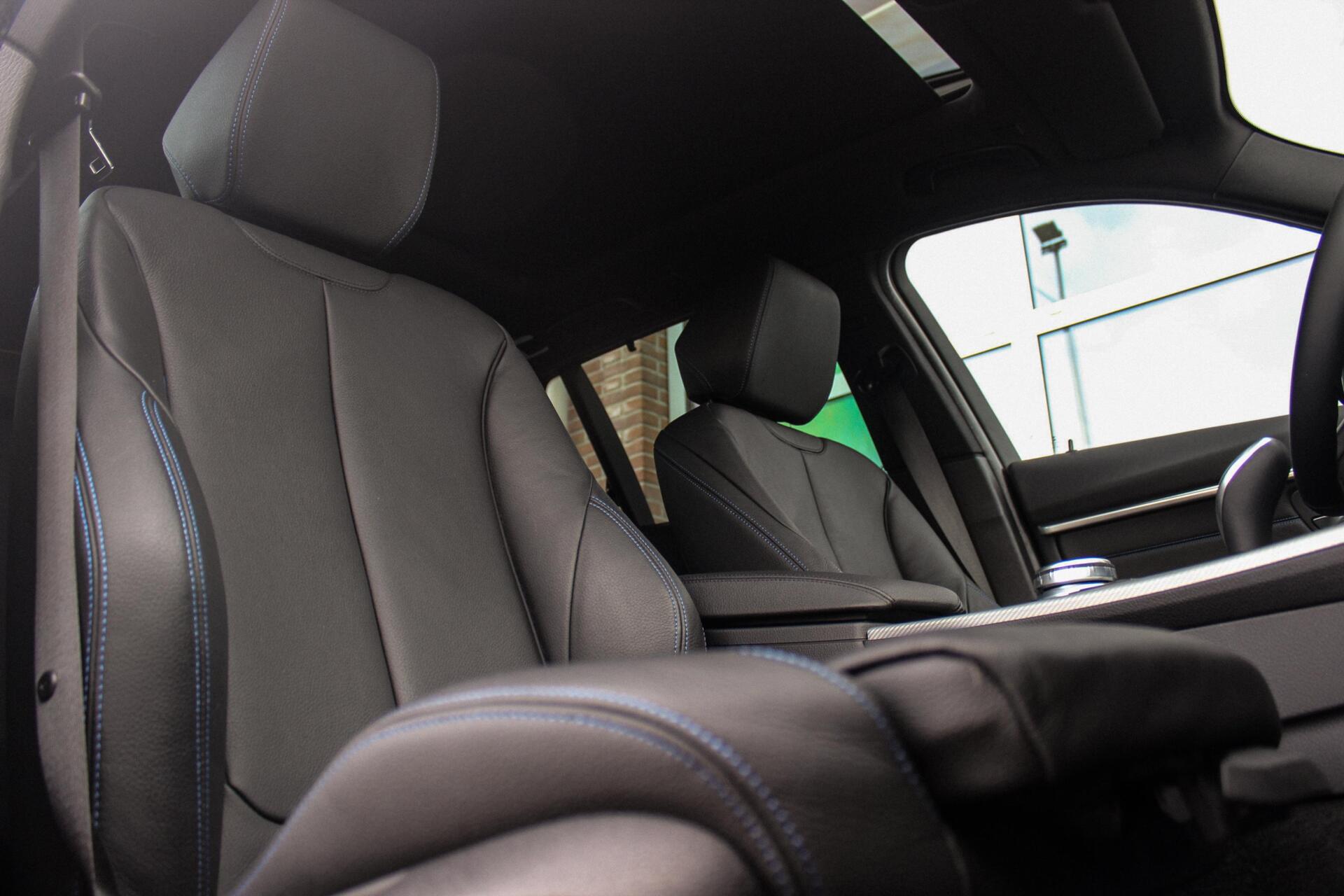 Foto van BMW 320i