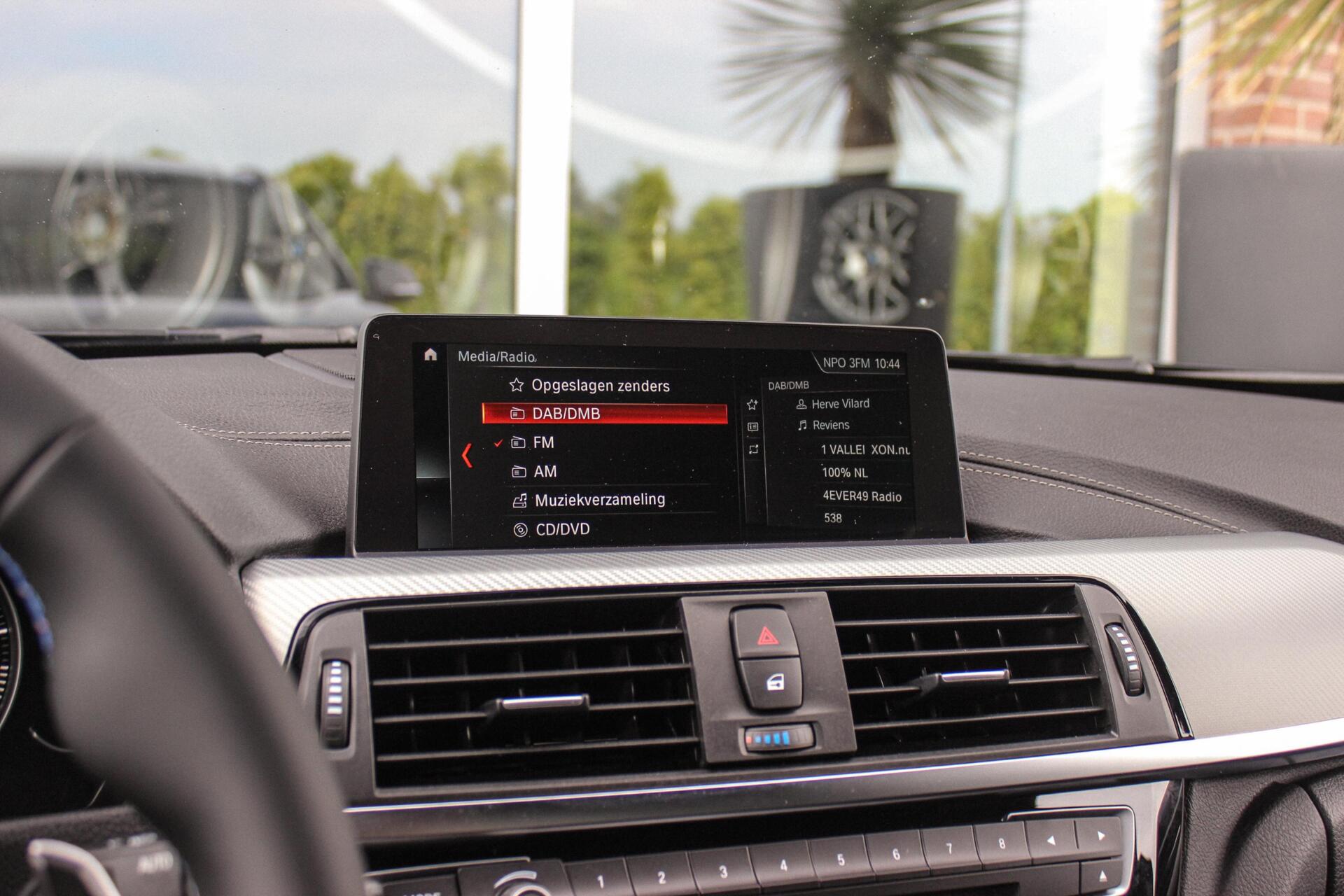 Foto van BMW 320i