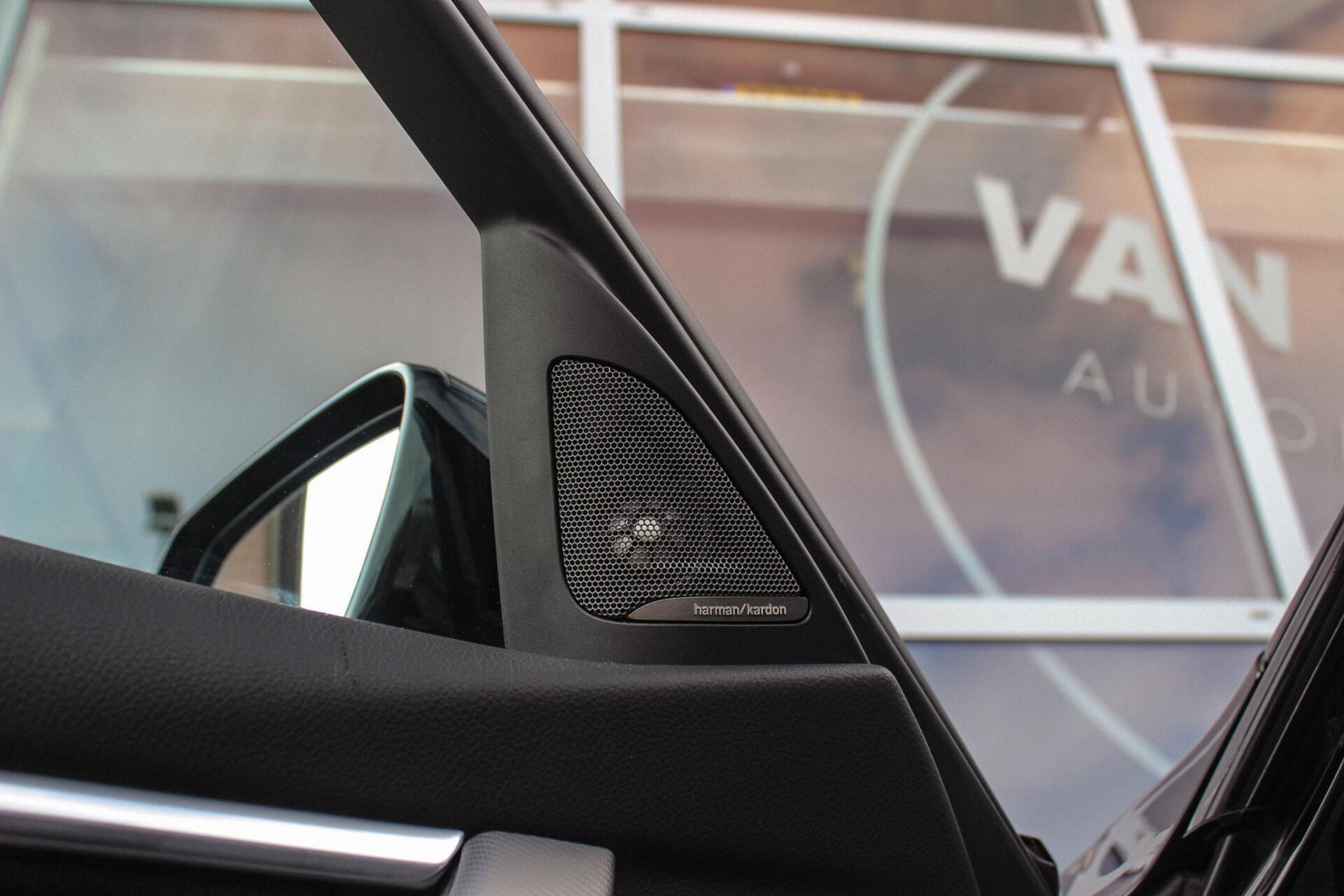 Foto van BMW 320i