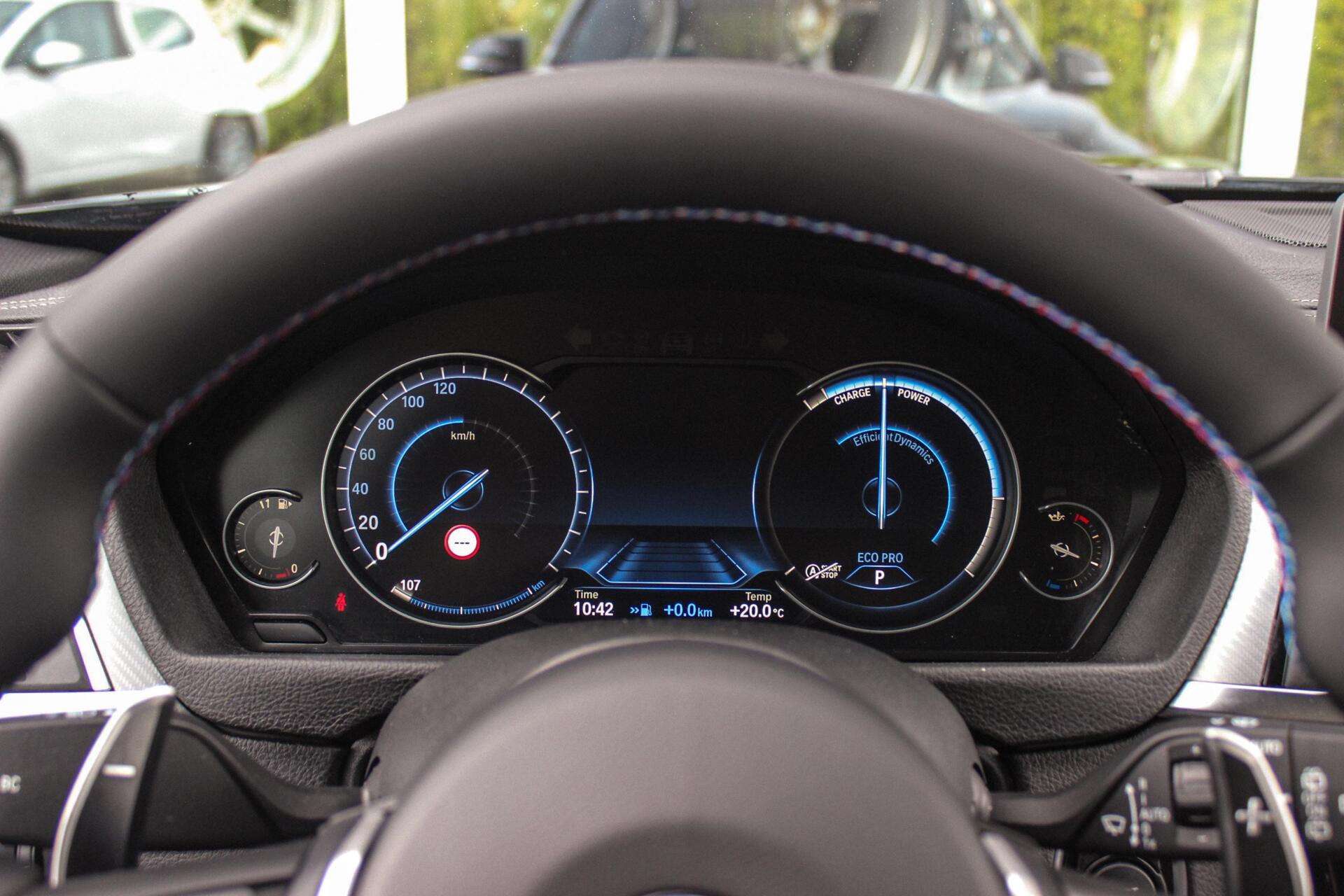 Foto van BMW 320i