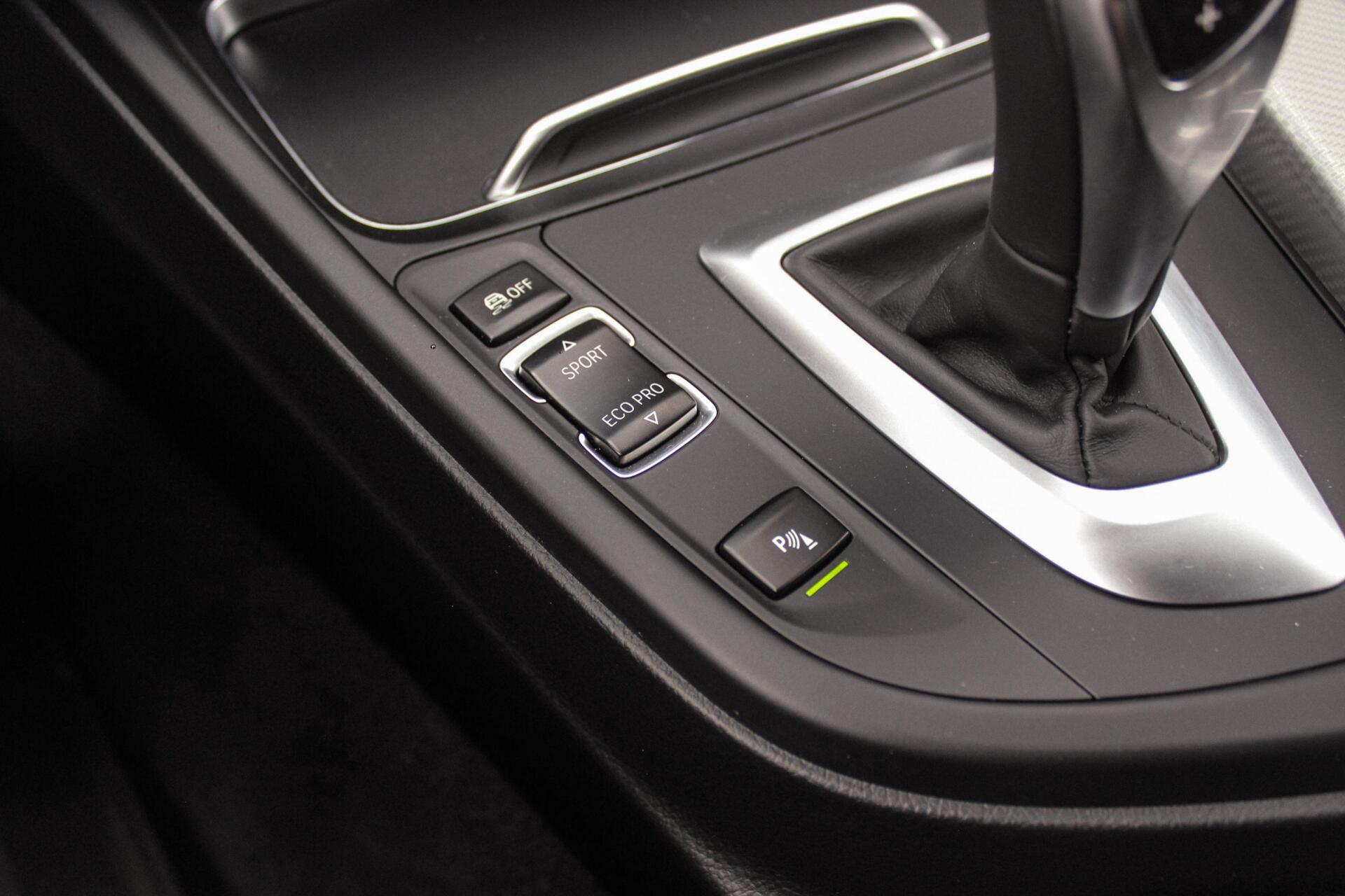 Foto van BMW 320i