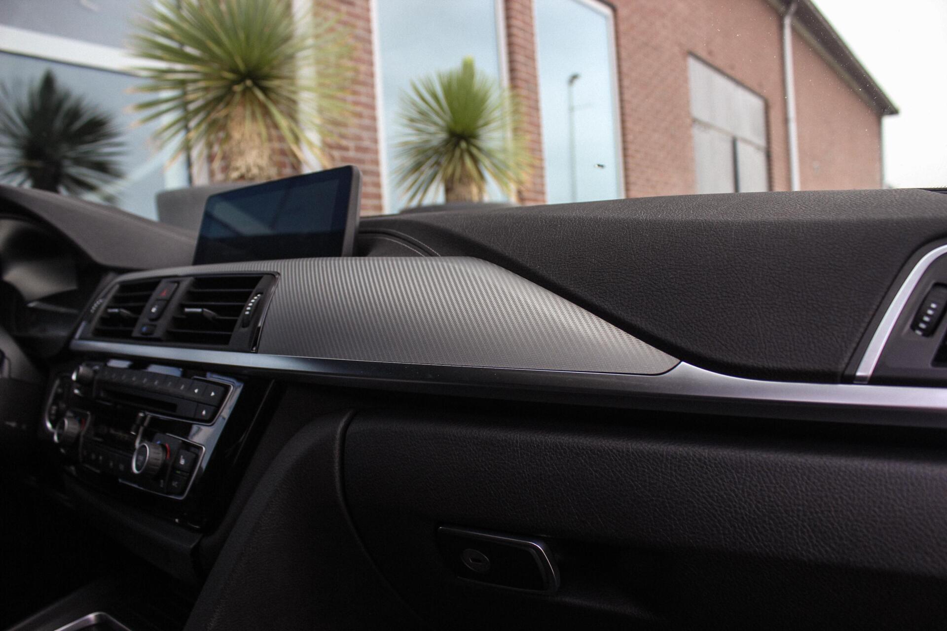 Foto van BMW 320i