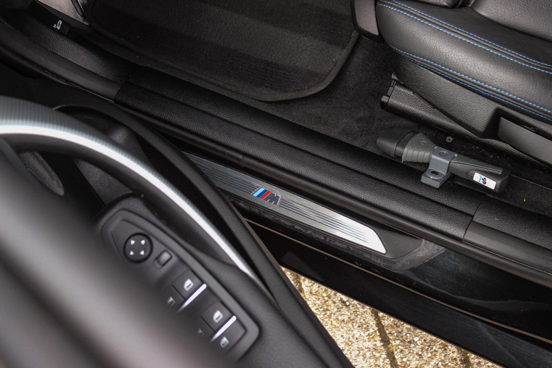 Foto van BMW 320i