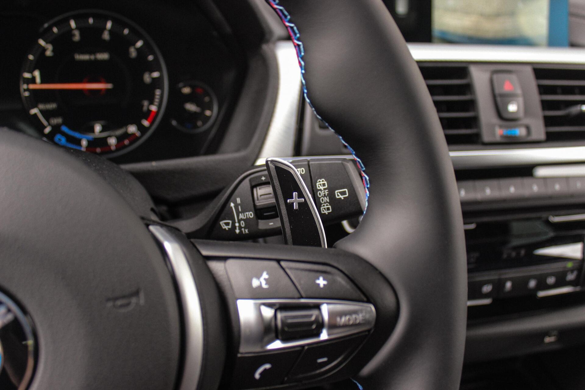 Foto van BMW 320i