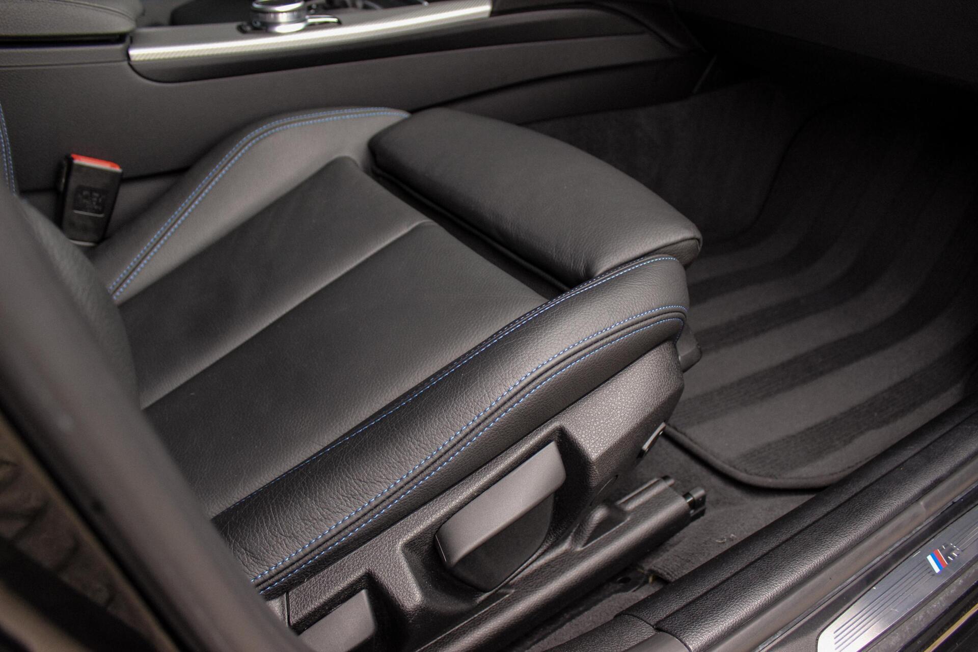 Foto van BMW 320i