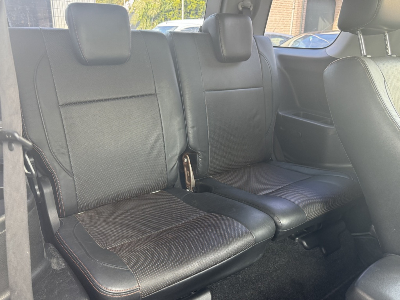 Foto van Suzuki Grand Vitara