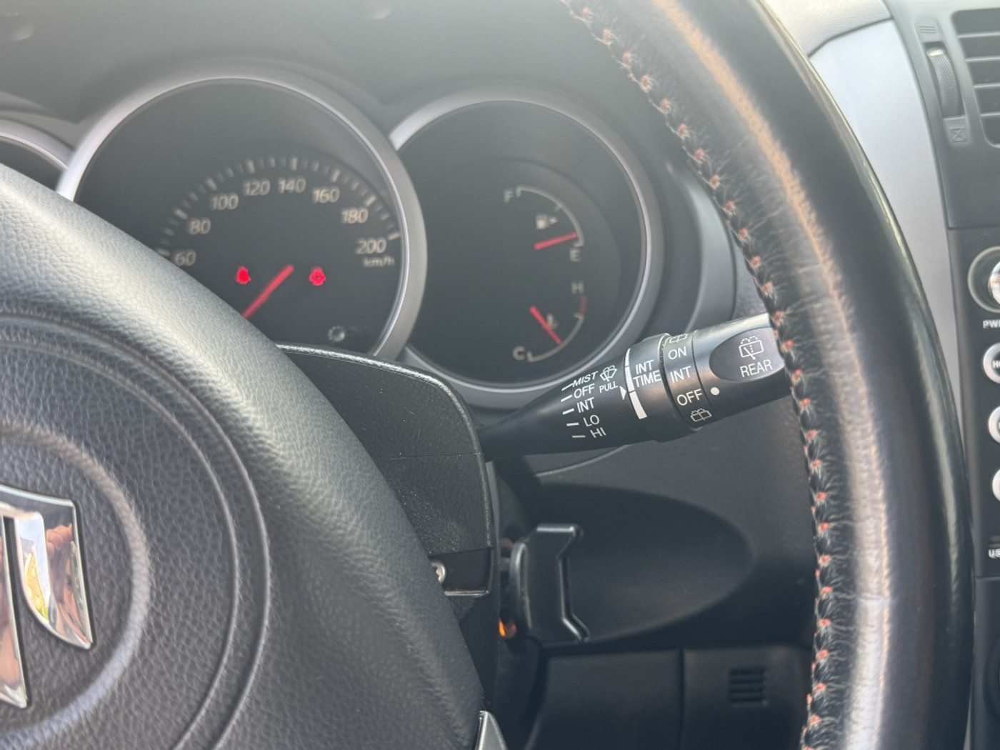 Foto van Suzuki Grand Vitara