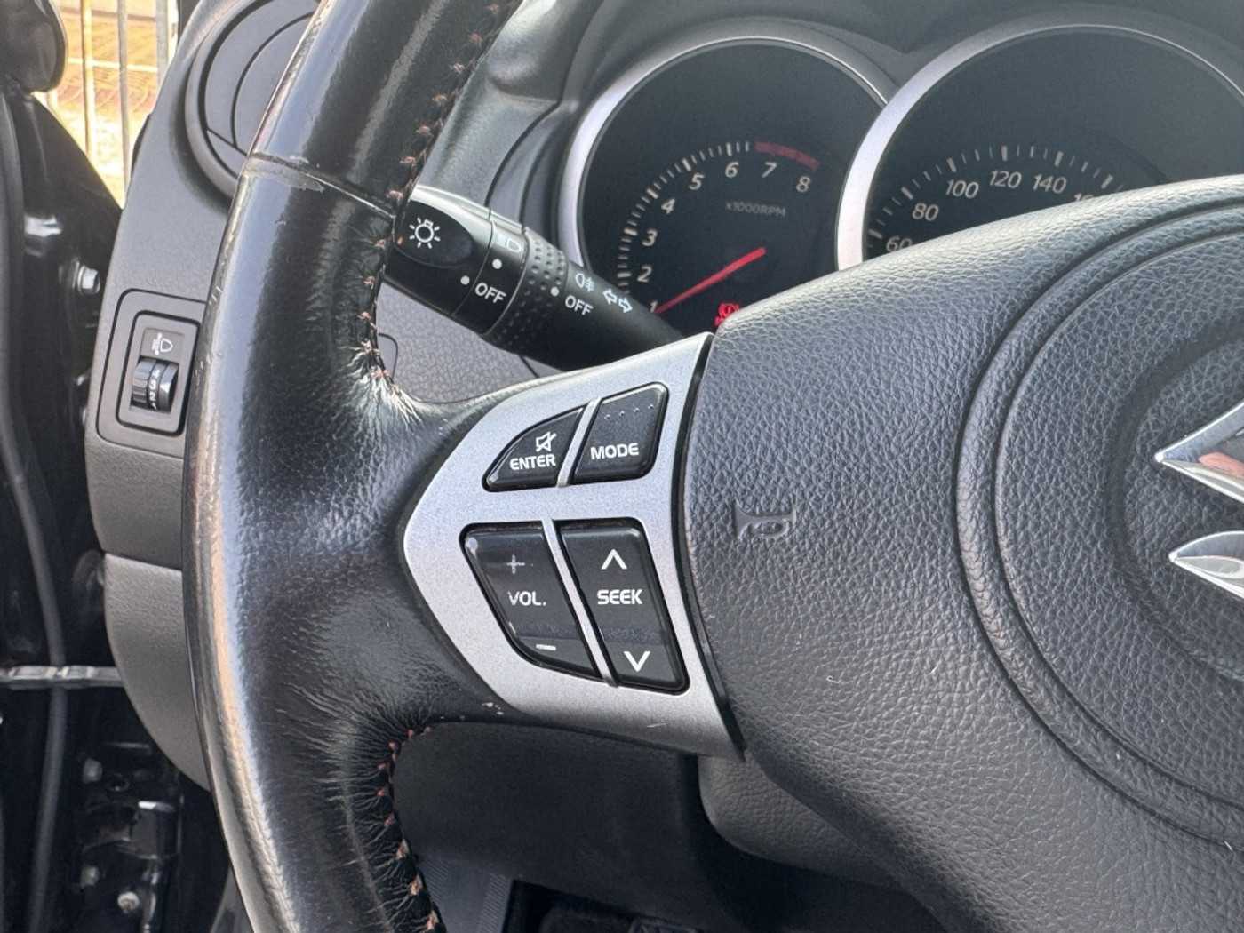 Foto van Suzuki Grand Vitara