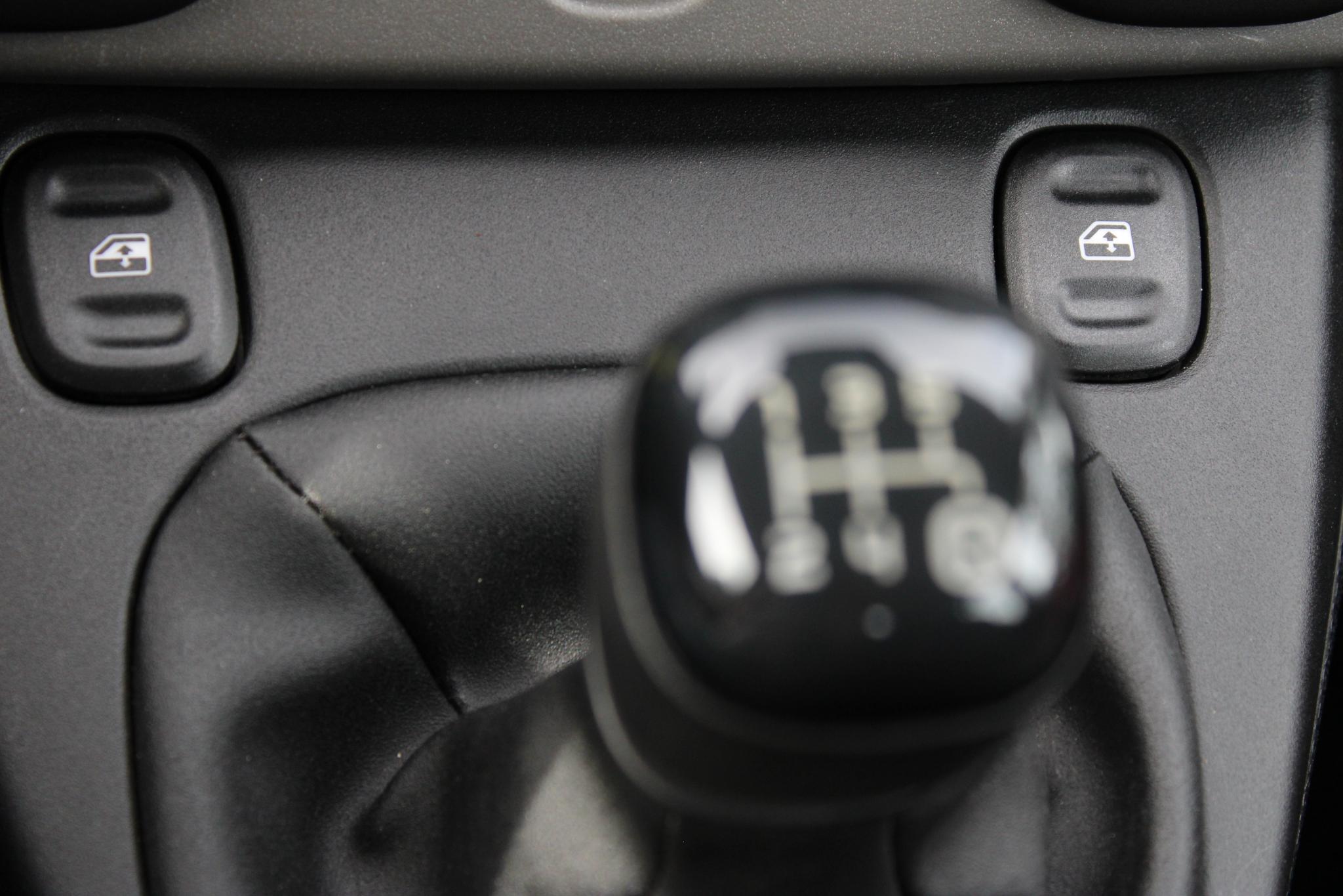 Foto van Fiat Panda
