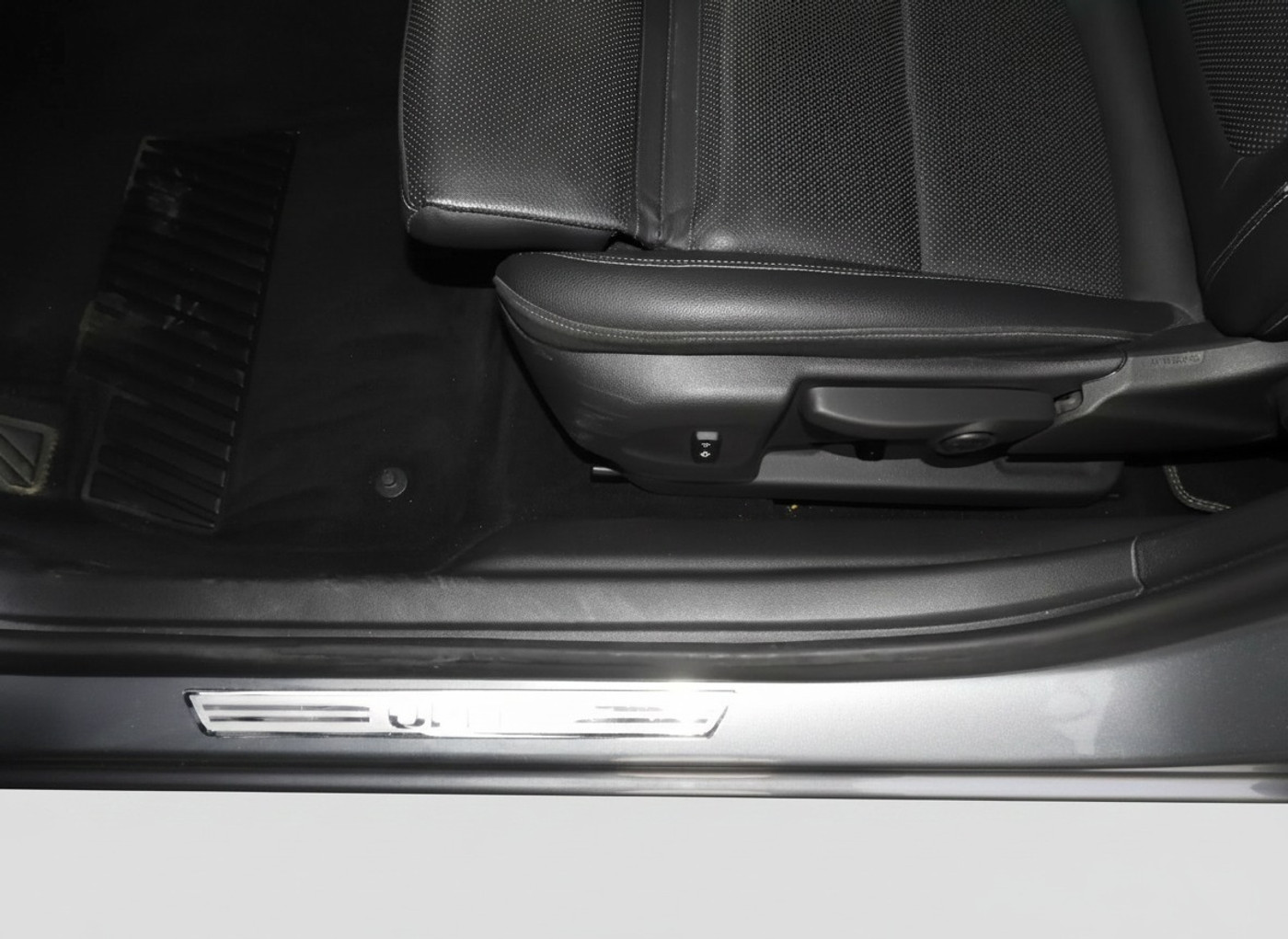 Foto van Opel Insignia Grand Sport