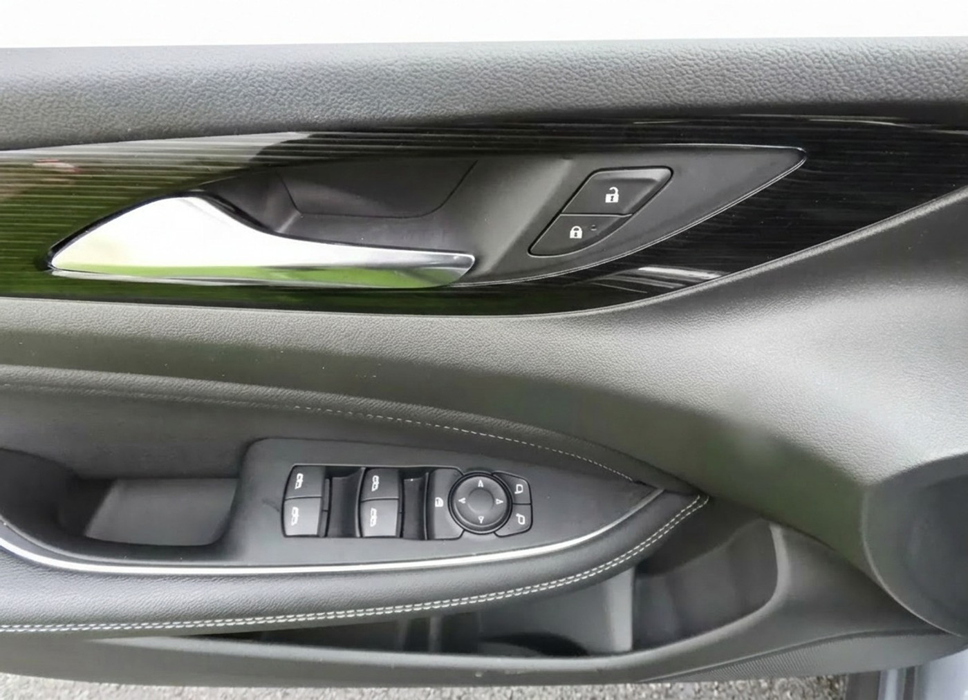 Foto van Opel Insignia Grand Sport