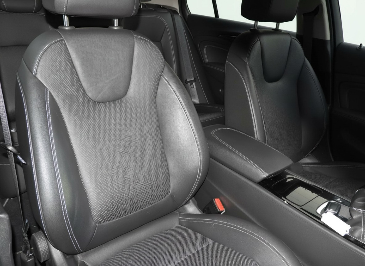 Foto van Opel Insignia Grand Sport