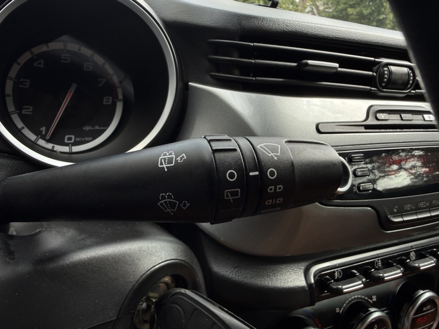Foto van Alfa Romeo Alfa Giulietta